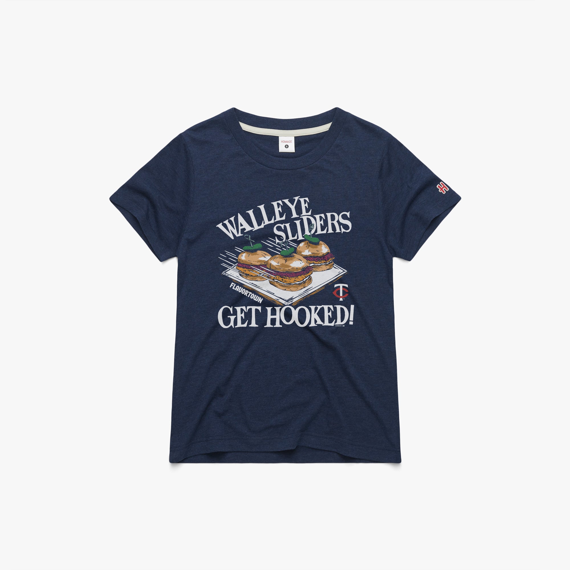 Women's MLB x Flavortown Minnesota Twins Cheap Best Place