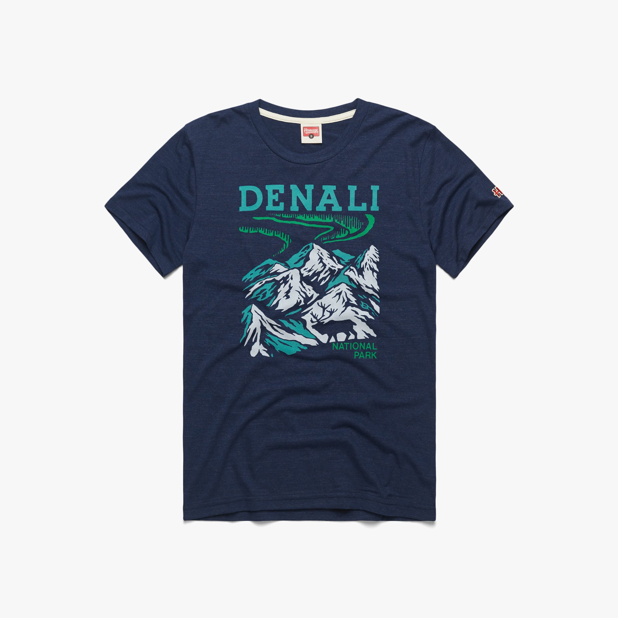 Denali National Park Outlet New Arrival