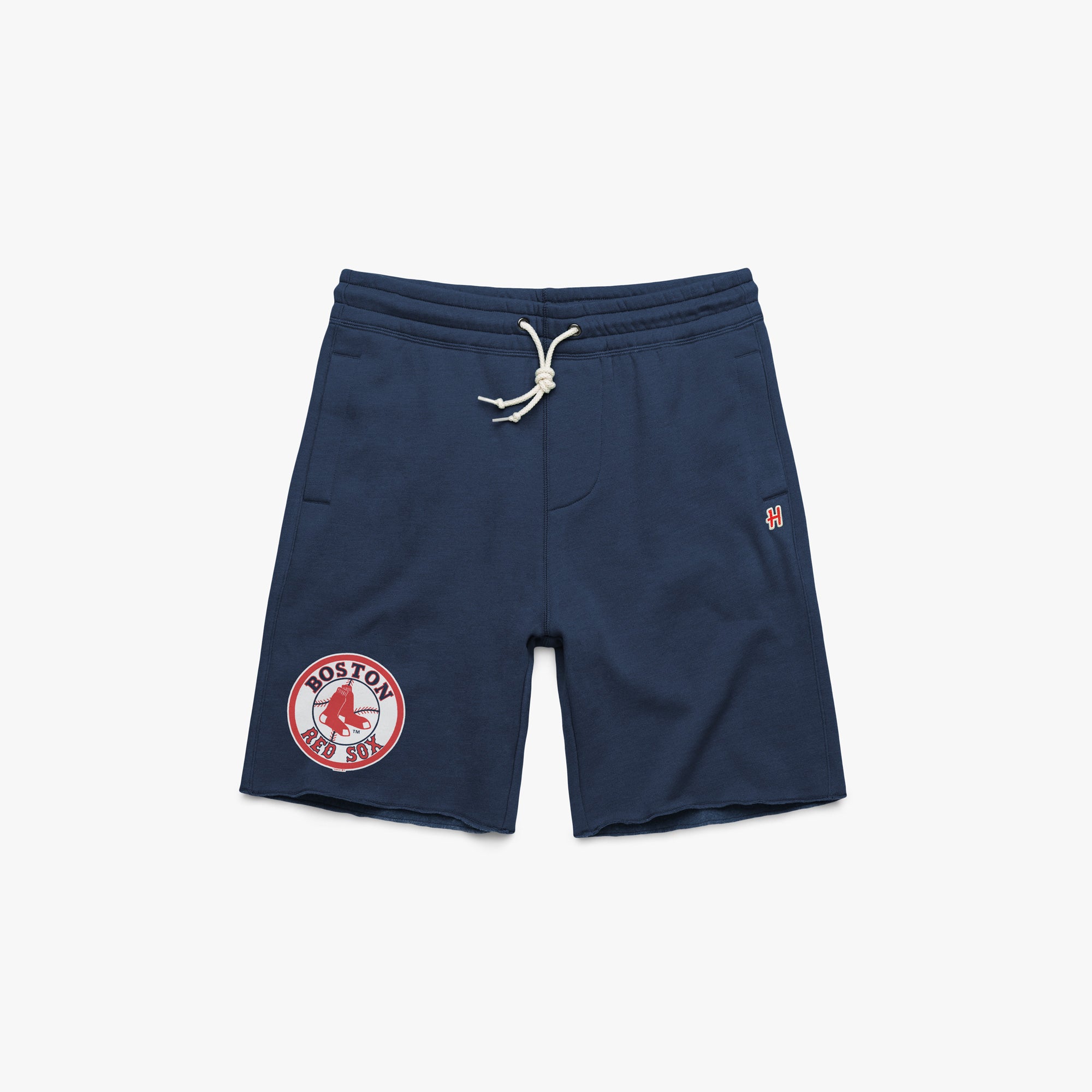 Boston Red Sox '76 Sweat Shorts Online For Sale