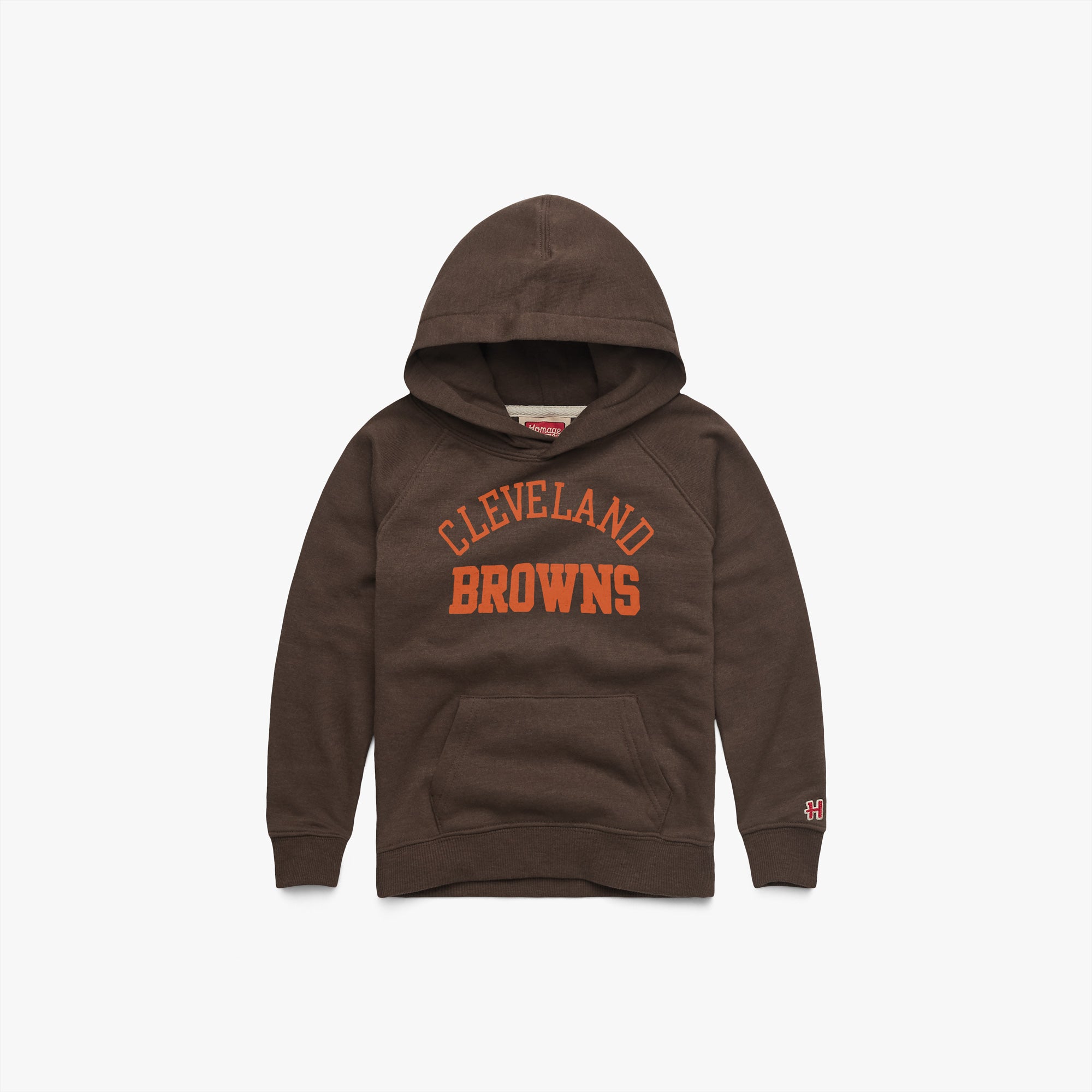 Youth Cleveland Browns Classic Hoodie Footlocker Online