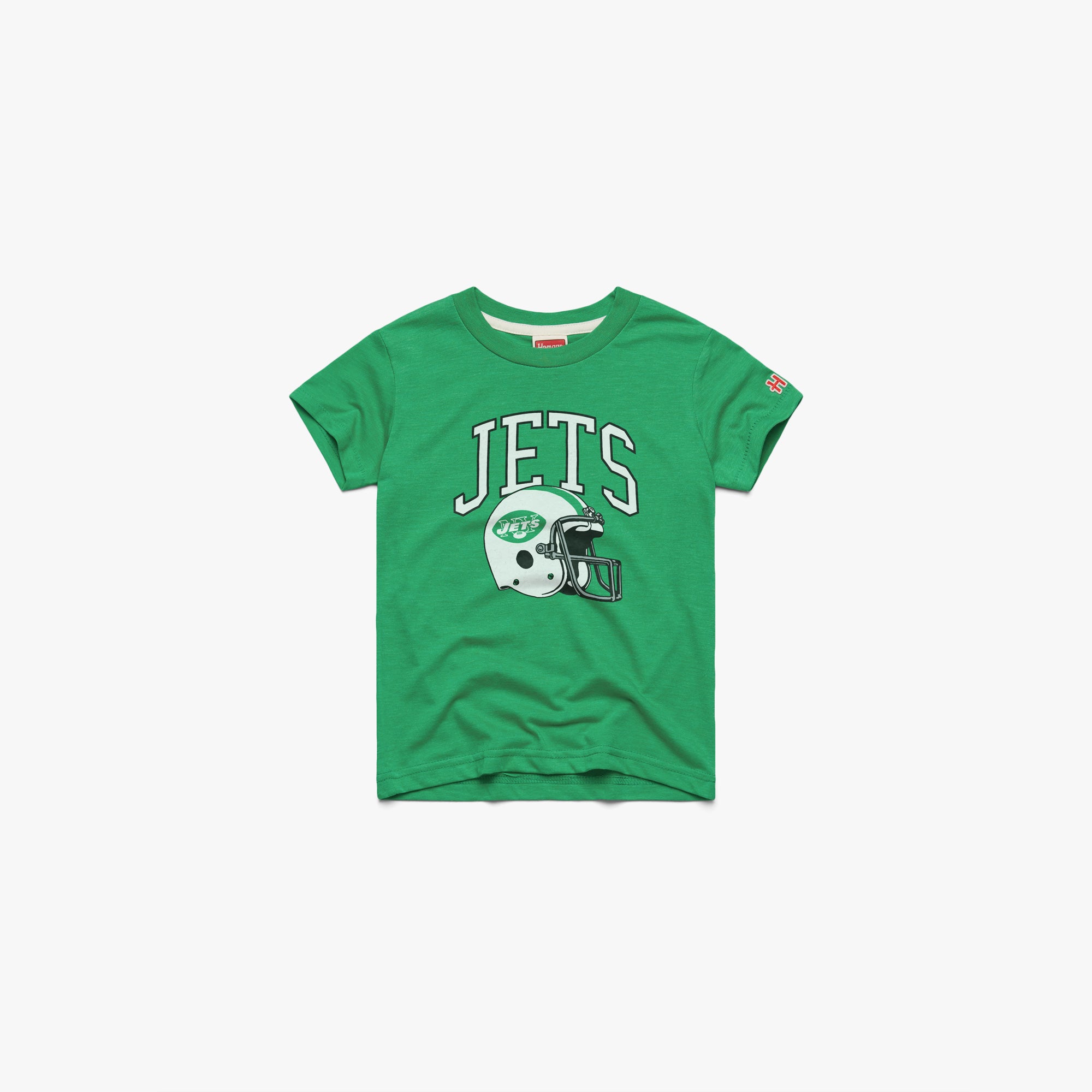 Youth New York Jets Helmet Retro Fashionable