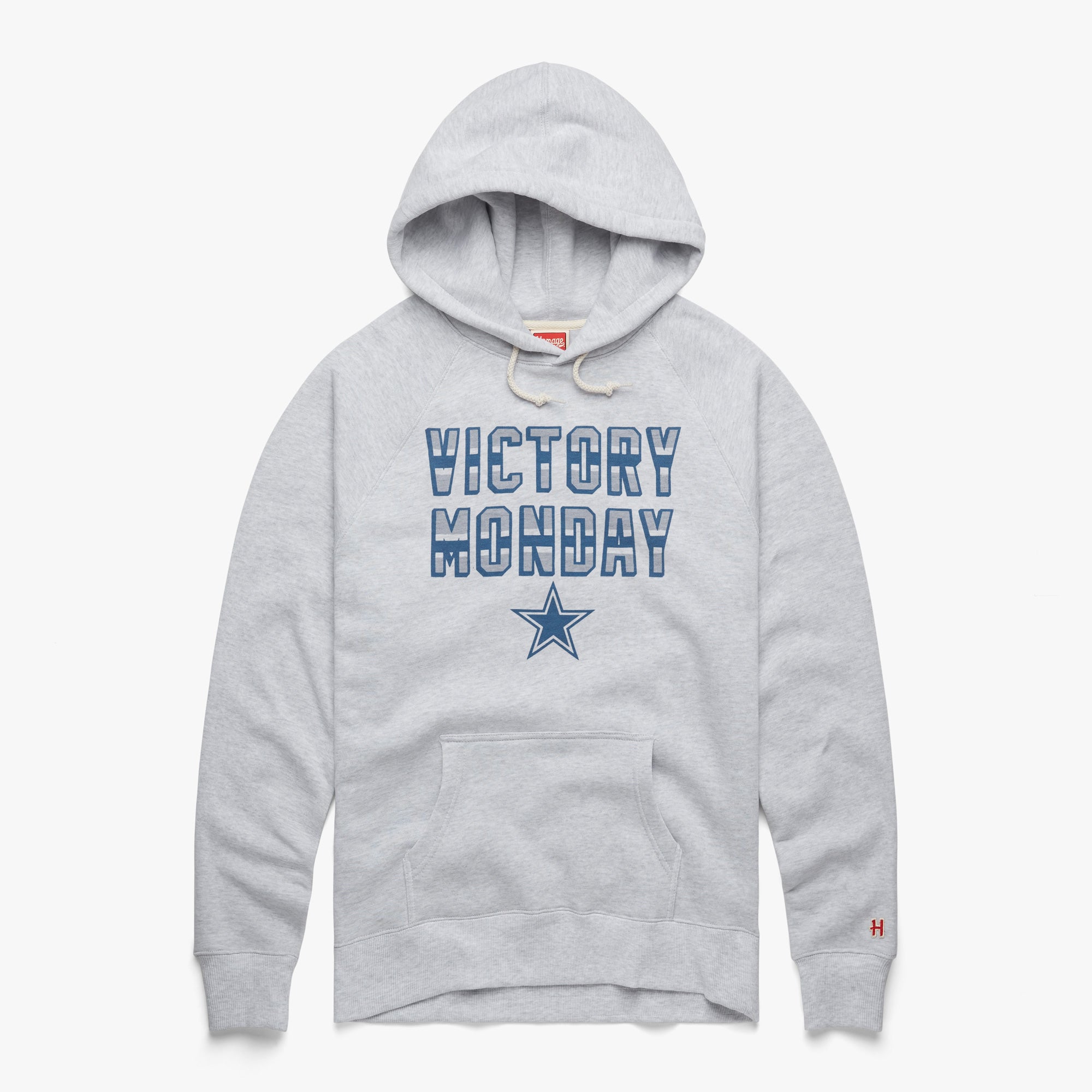 Dallas Cowboys Victory Monday Hoodie Good Selling Online