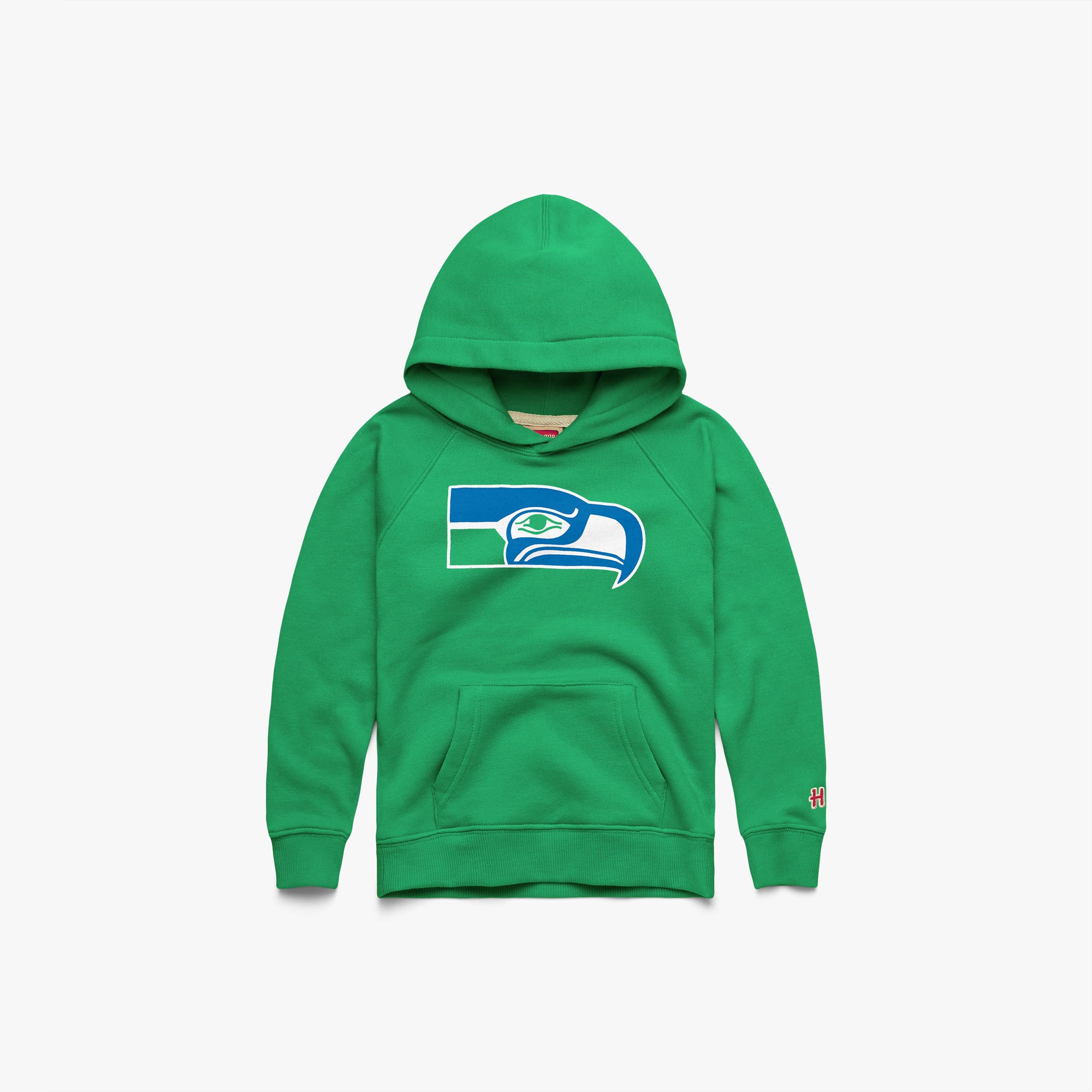 Youth Seattle Seahawks '76 Hoodie Cheap Purchase