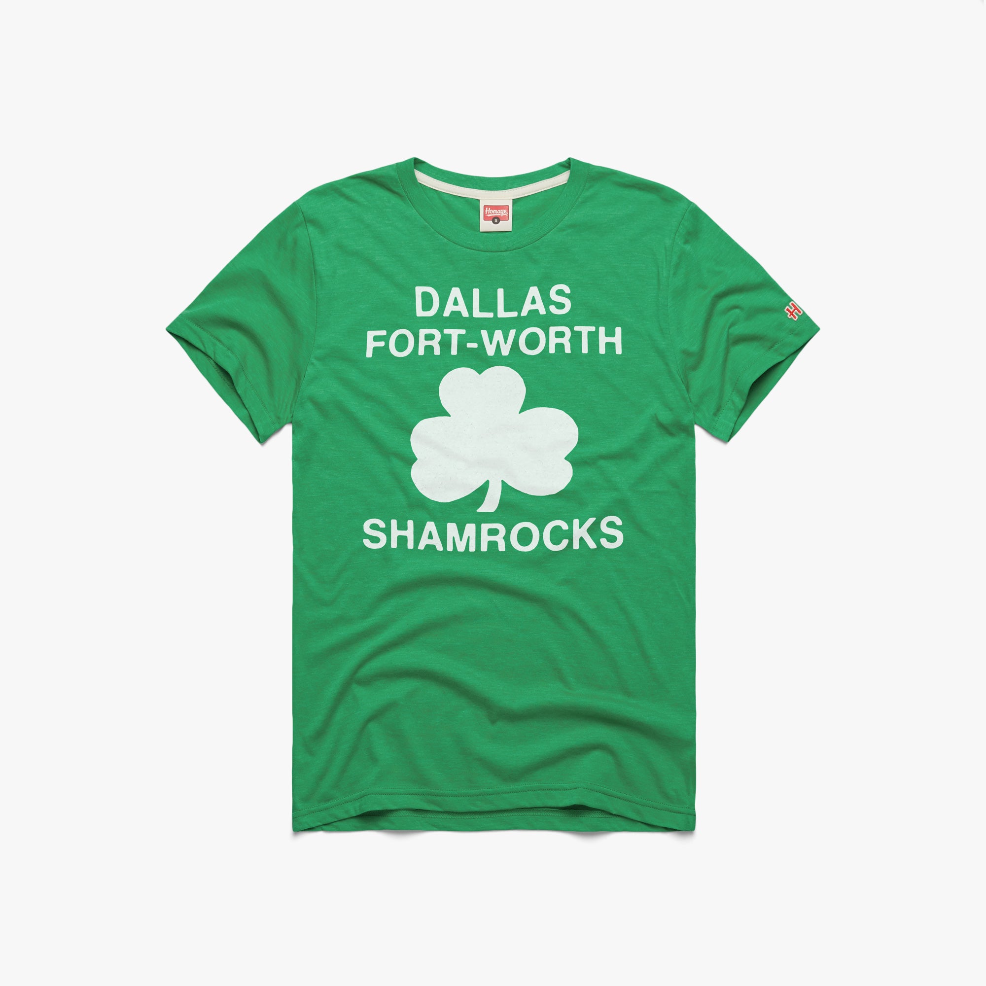 Dallas Fort-Worth Shamrocks 2025 Newest Sale Online