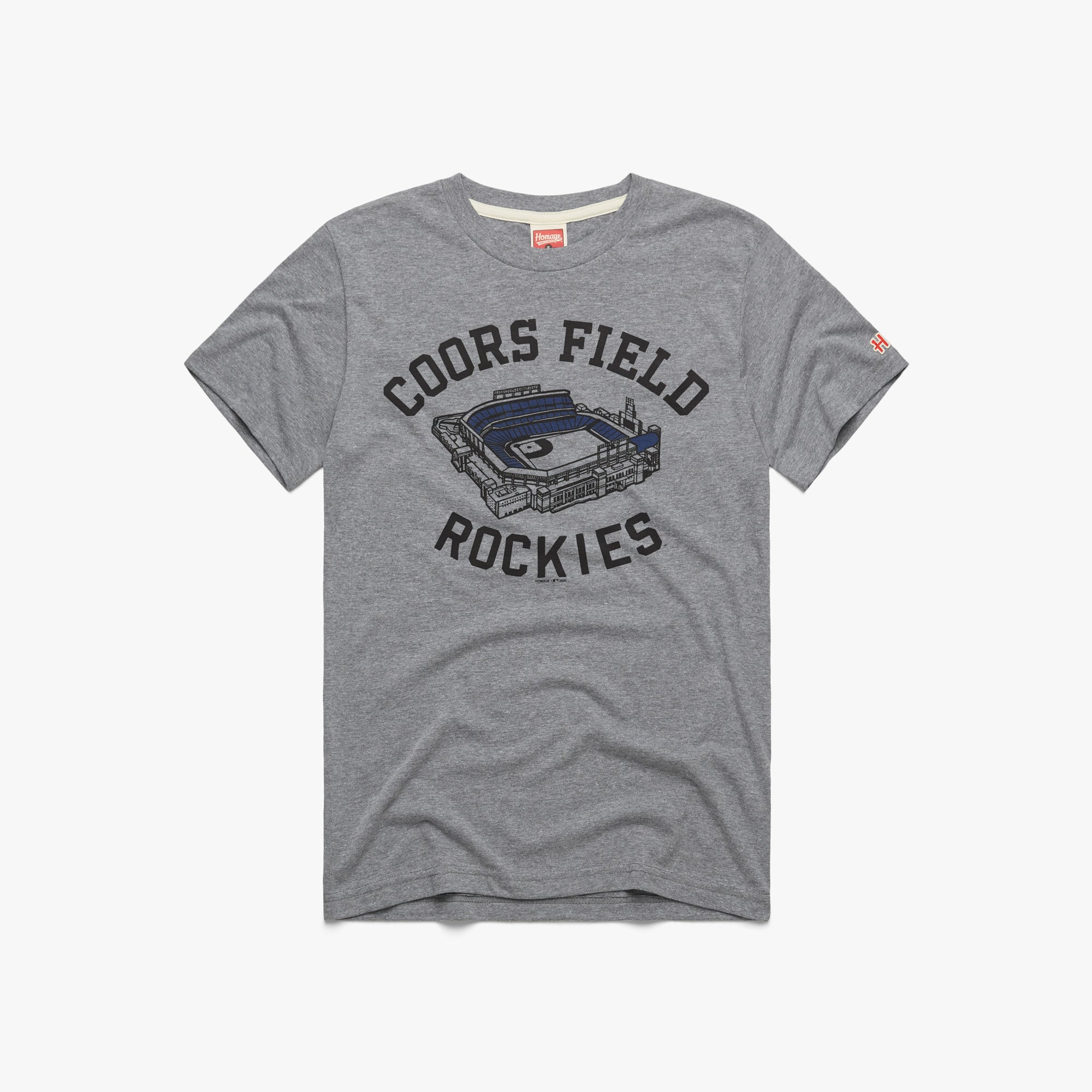 Coors Field Rockies Discount Outlet Store