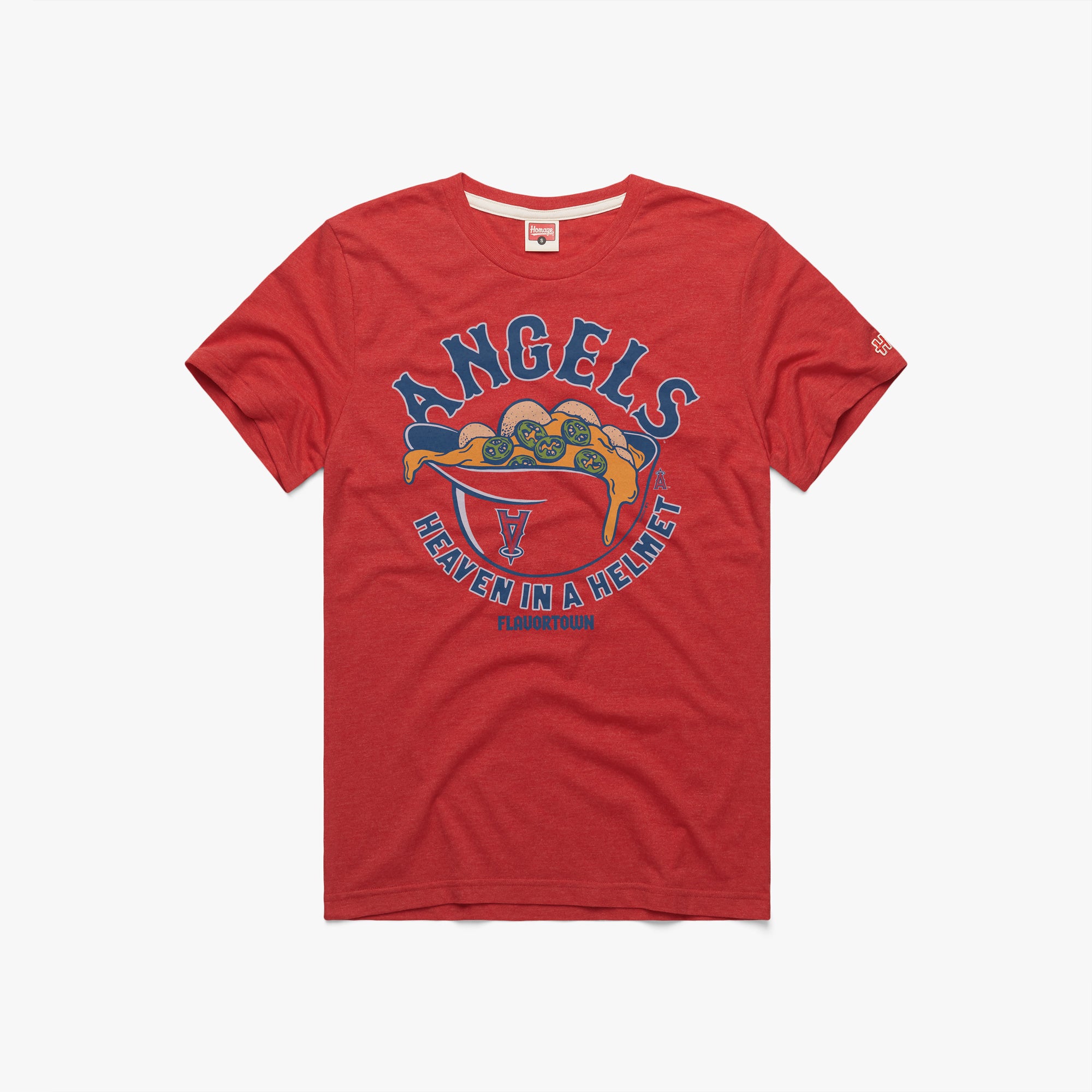 MLB x Flavortown Los Angeles Angels 2025 Unisex