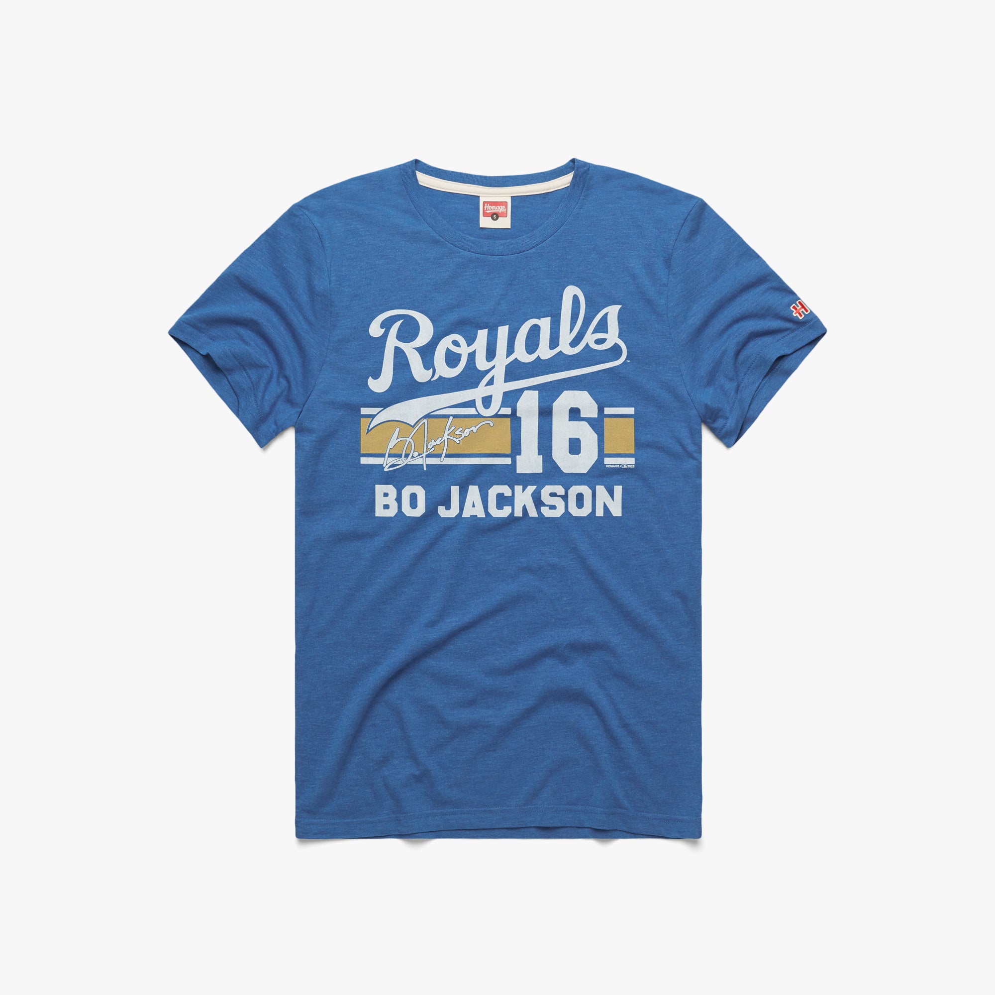 Royals Bo Jackson Signature Jersey Very Cheap Pice