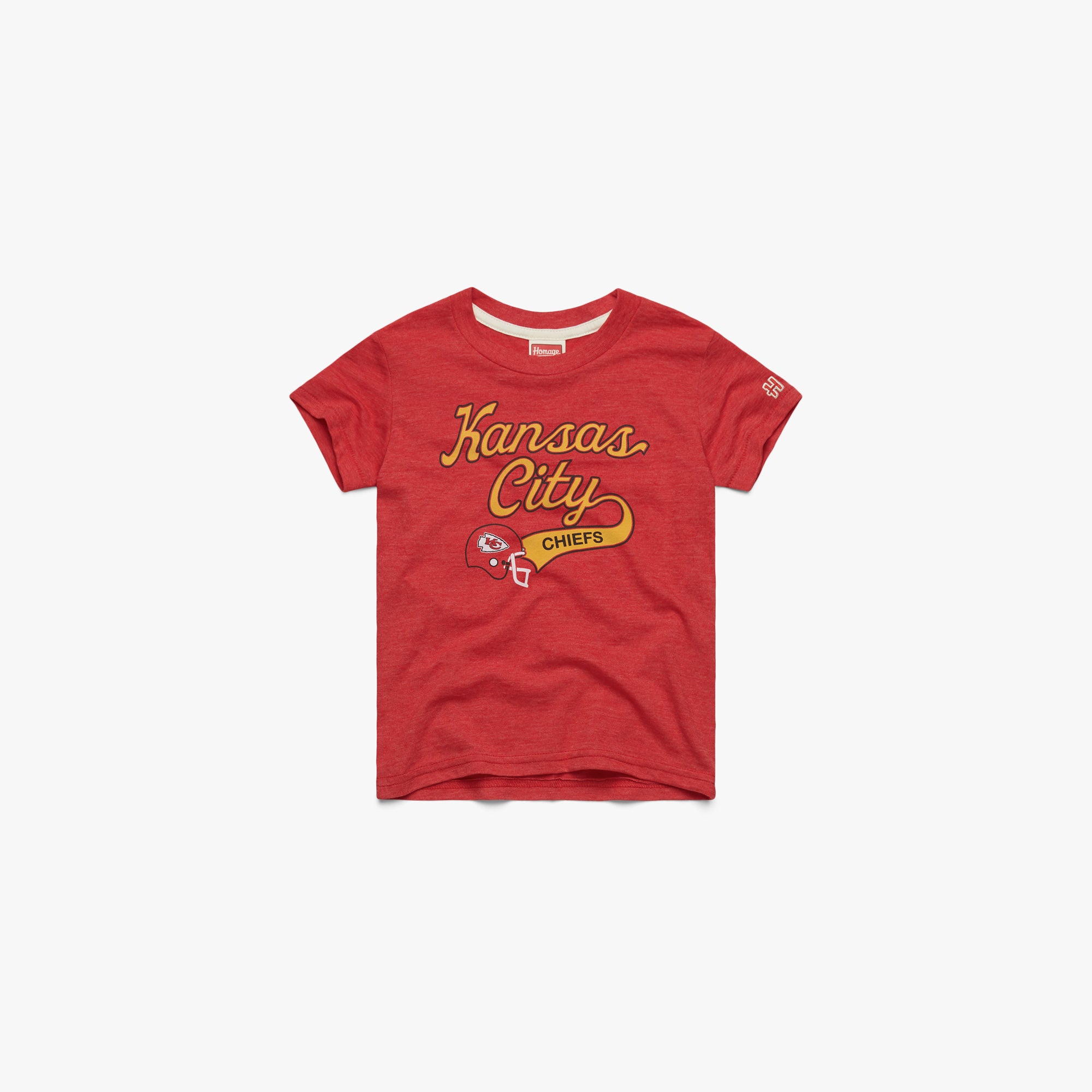 Youth Script Kansas City Chiefs Cheapest Pice Sale Online