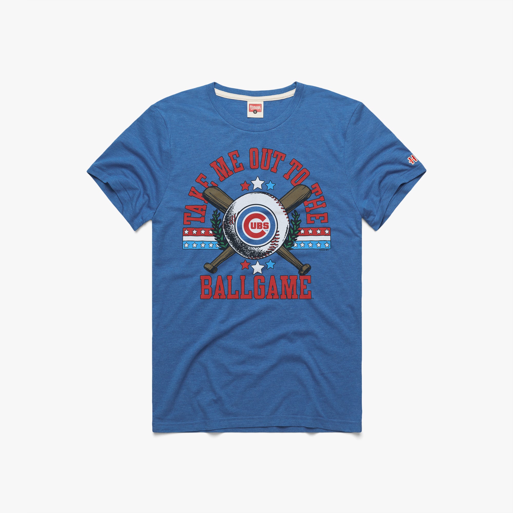 Chicago Cubs Take Me Out To The Ballgame Buy Cheap Recommend