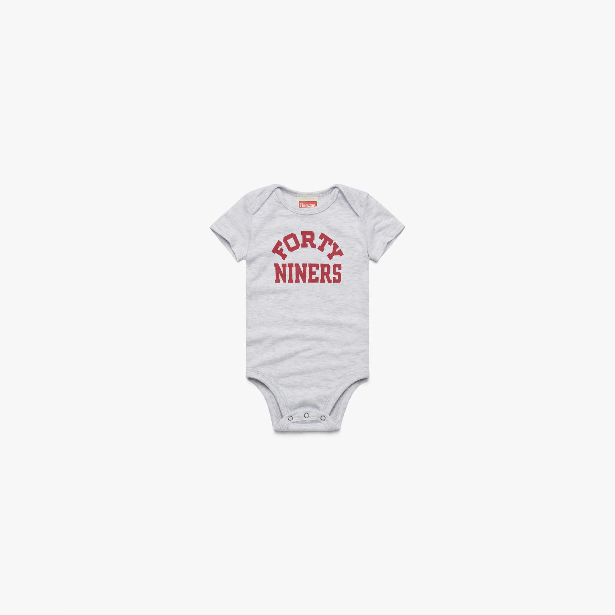 San Francisco 49ers Classic Baby One Piece Discount Best