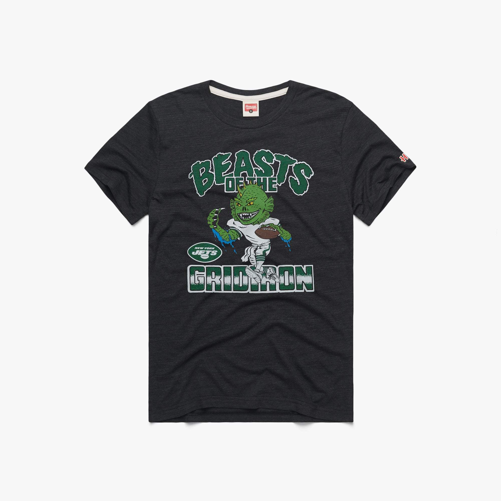 New York Jets Beasts Of The Gridiron Cheapest Pice For Sale