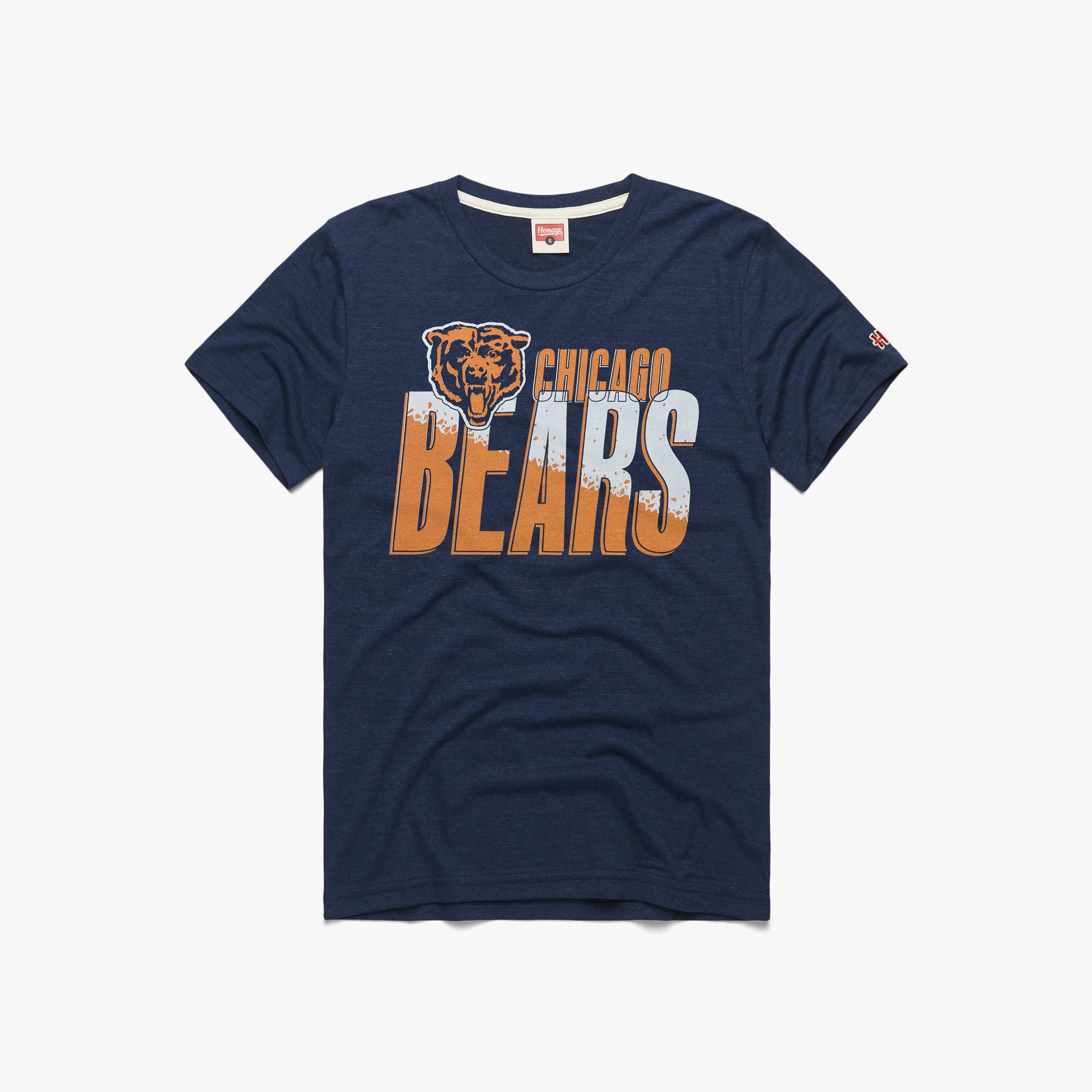 Chicago Bears Color Splash Discount Countdown Package