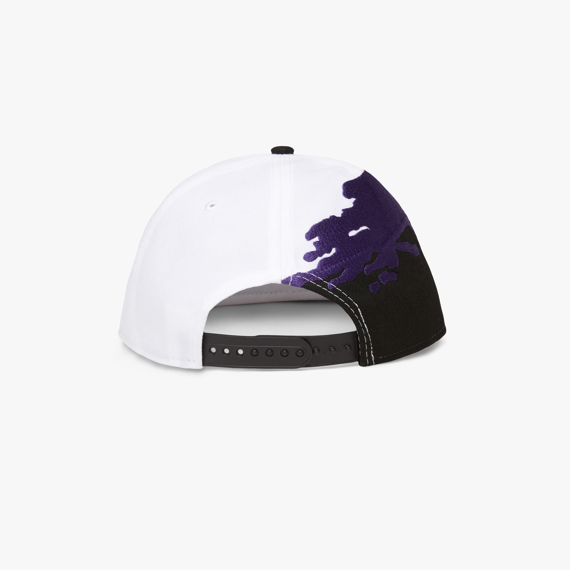 HOMAGE x New Era Baltimore Ravens Retro 9FIFTY Color Splash Hat Tumblr Cheap Online