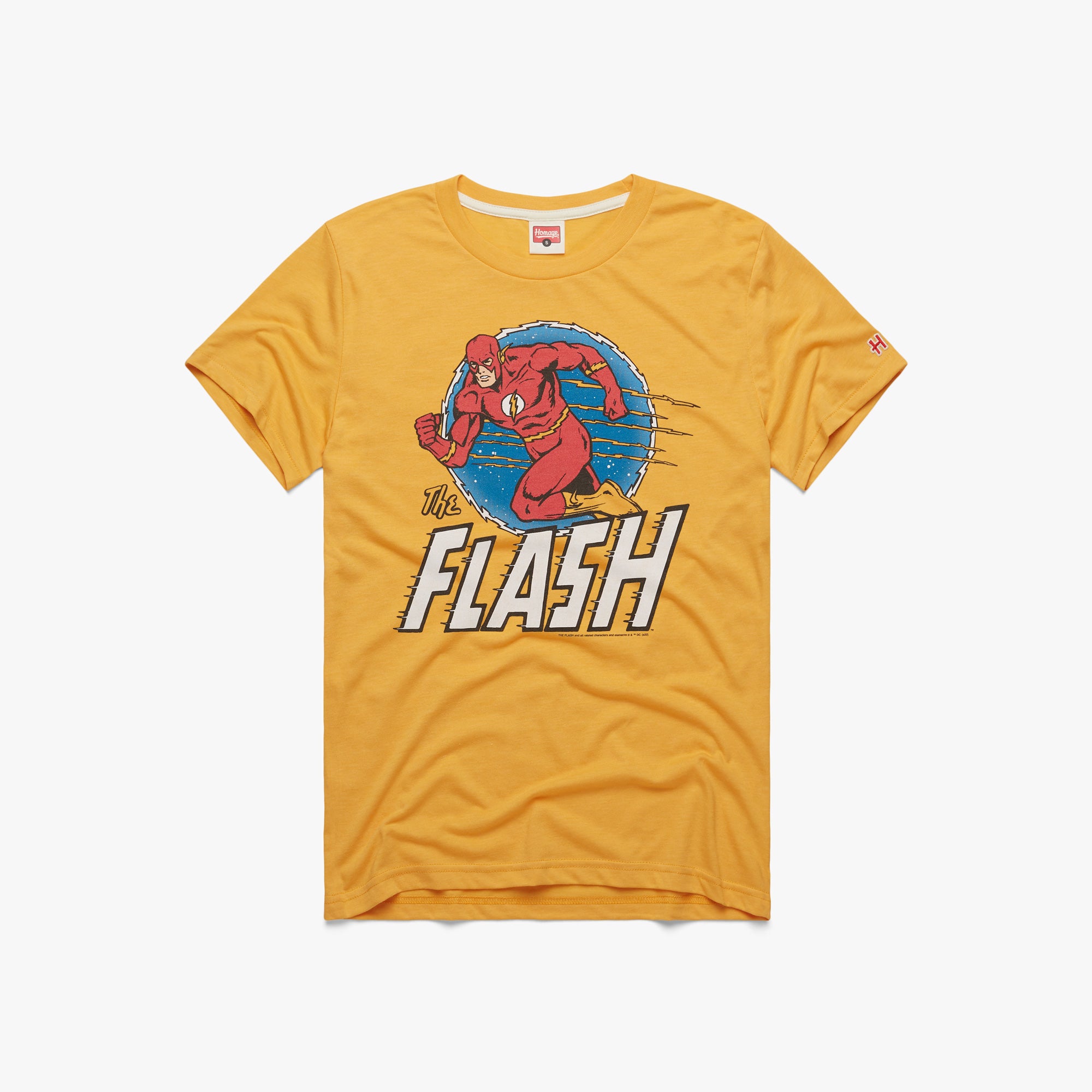The Flash Bronze Age Newest Cheap Pice