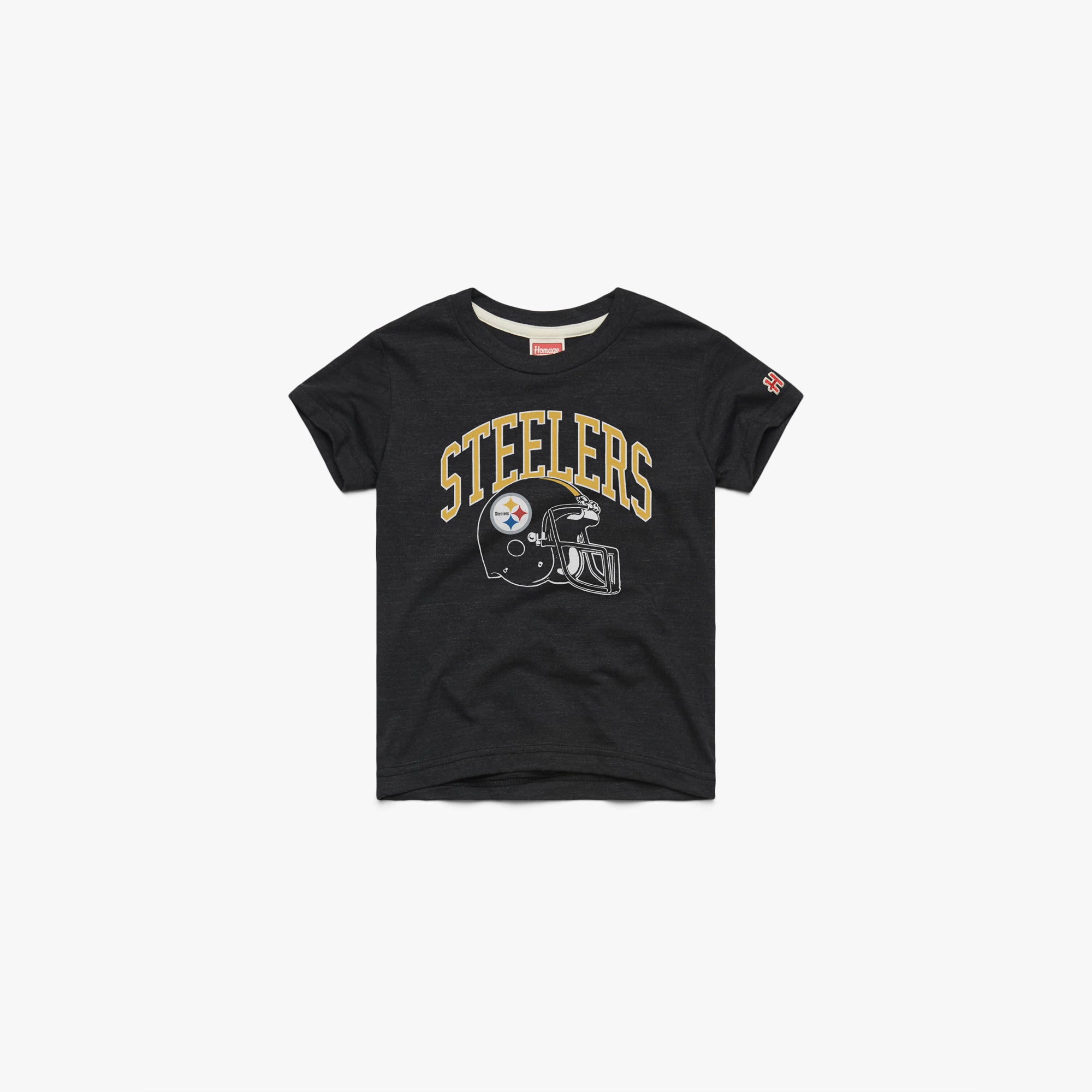 Youth Pittsburgh Steelers Helmet Top Quality Online