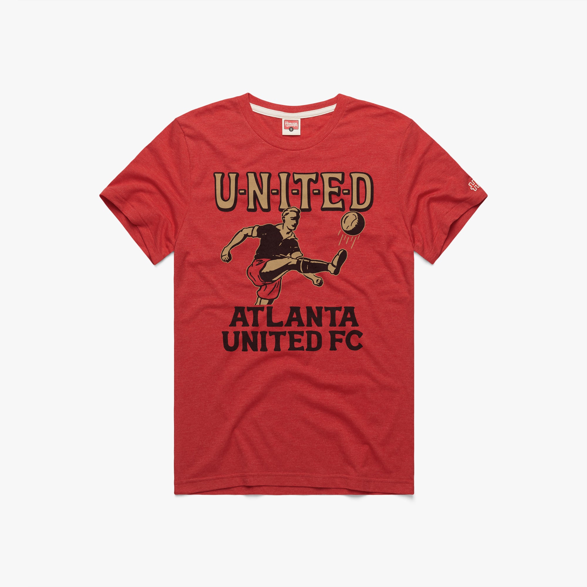 Atlanta United FC United Release Dates Authentic