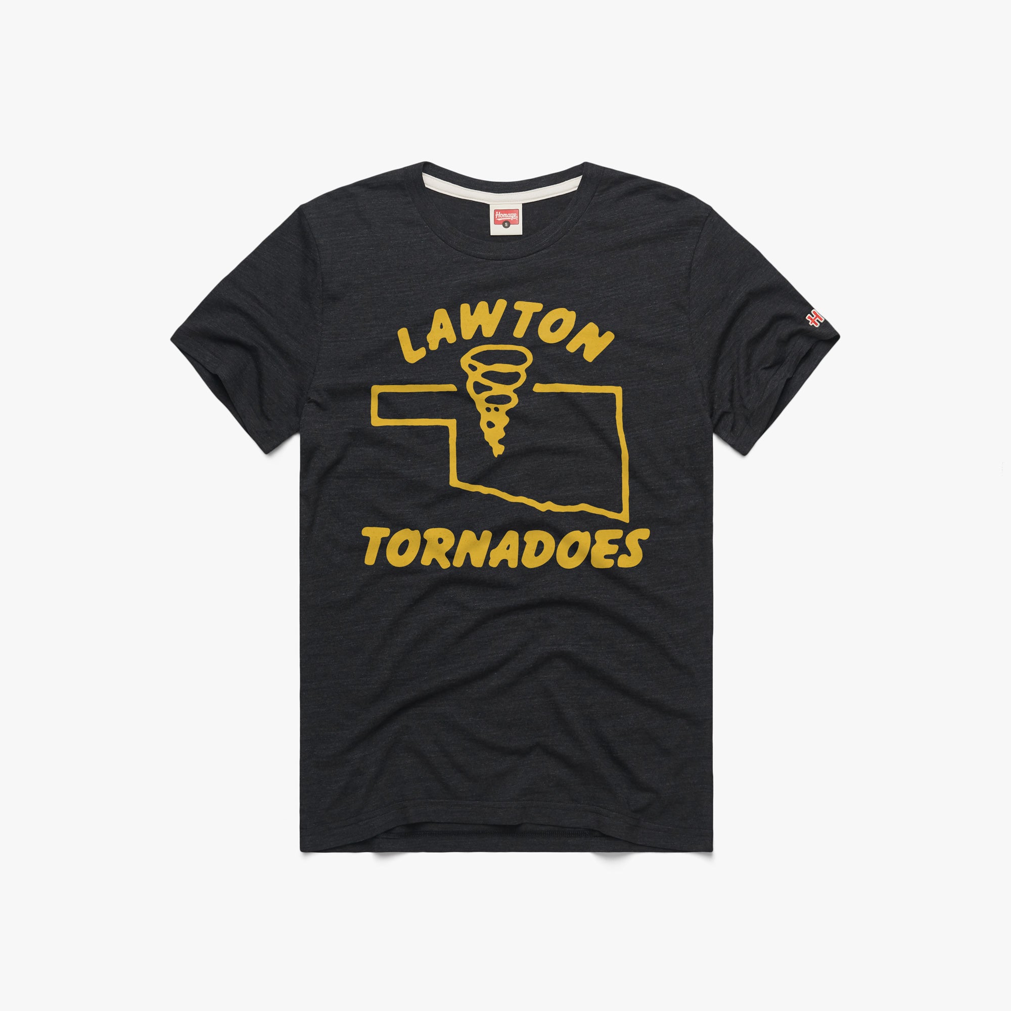 Lawton Tornadoes Buy Cheap Authentic