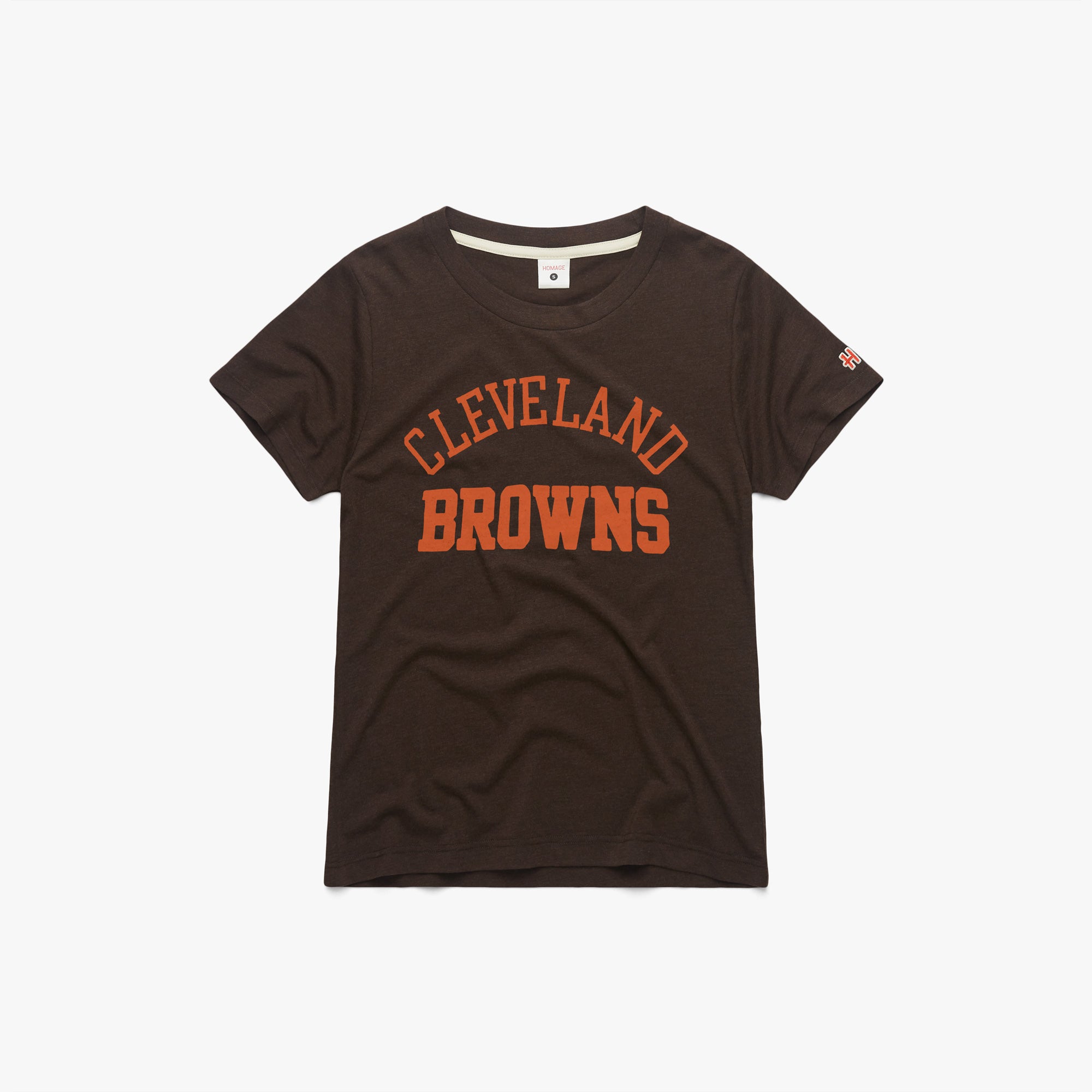 Women's Cleveland Browns Classic Cheap Pirce