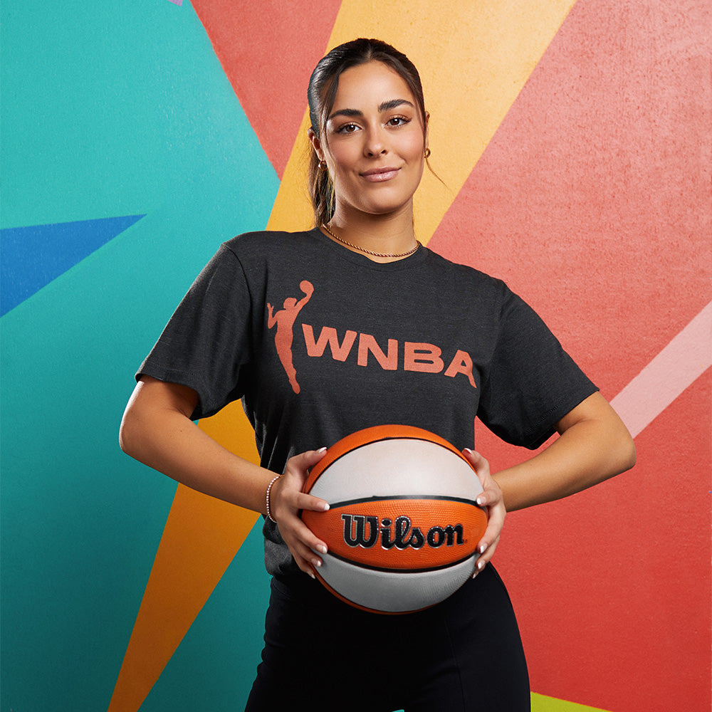 WNBA Logo Get To Buy