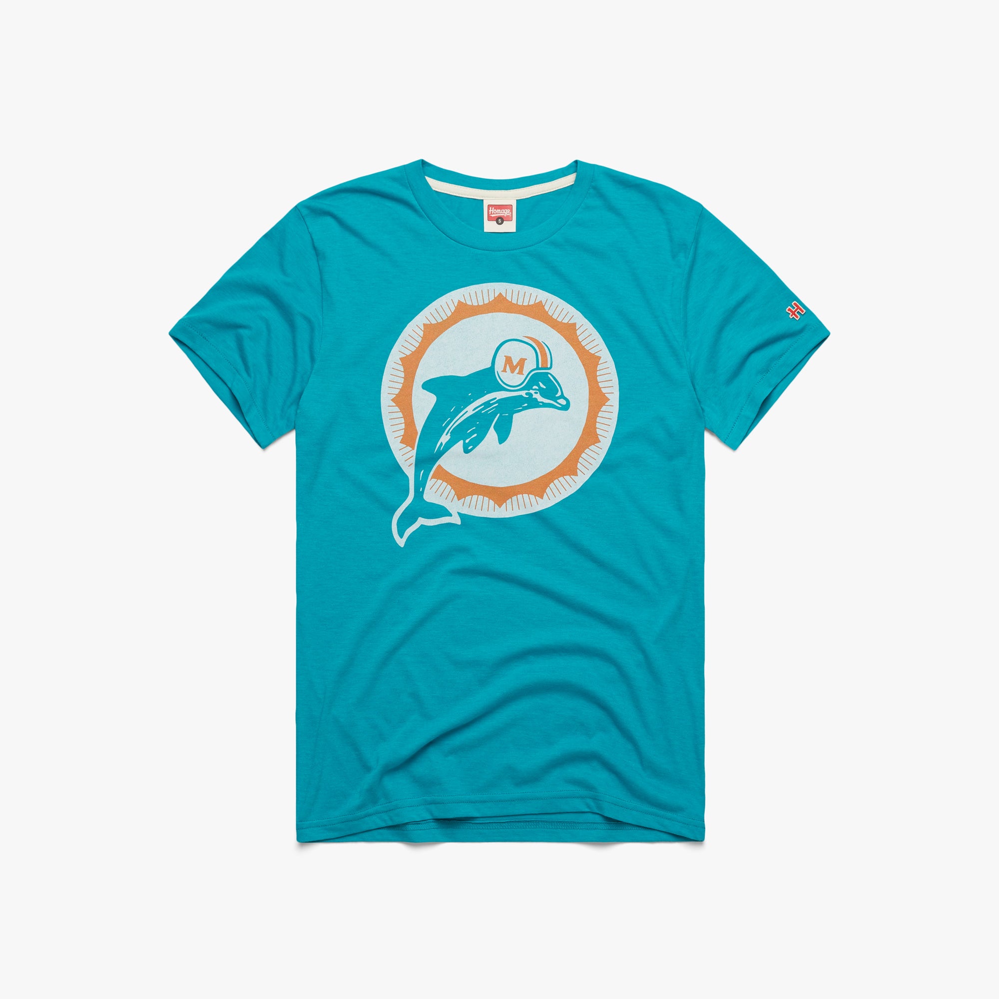 Miami Dolphins '66 Online Online Original