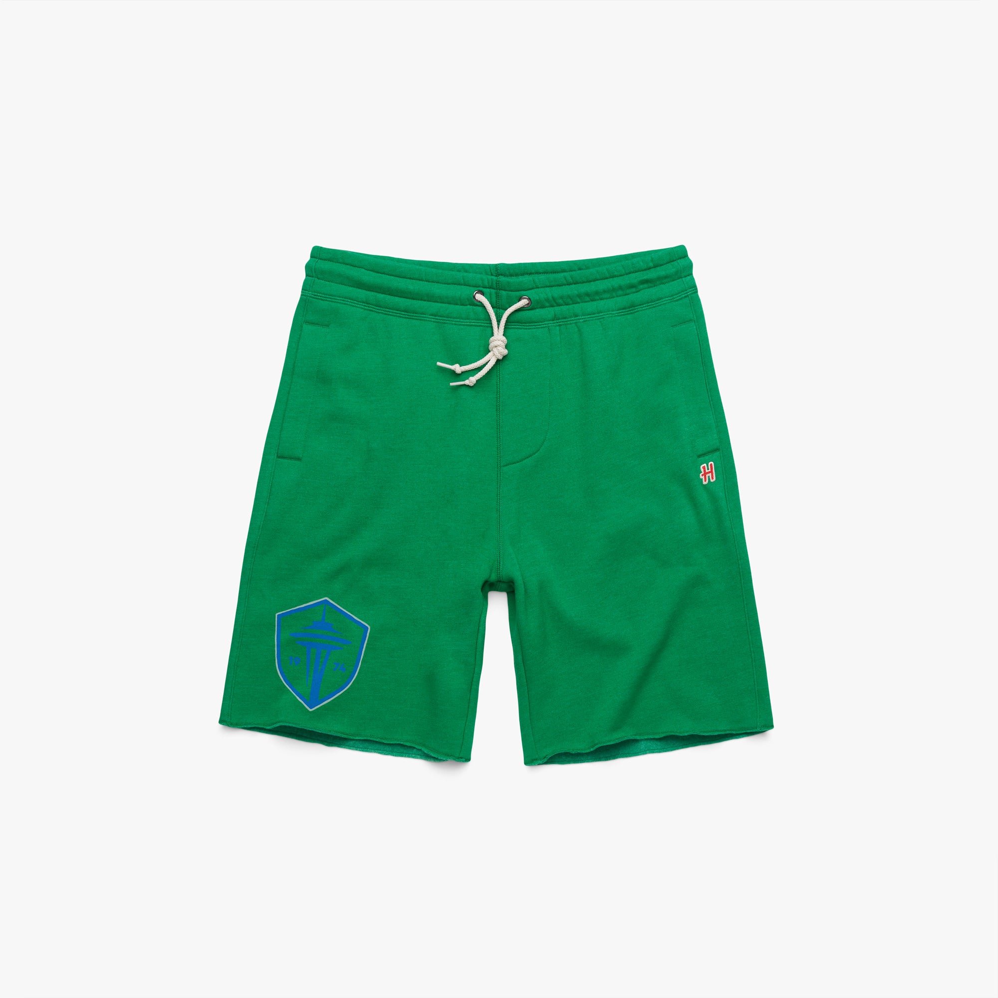 Seattle Sounders FC '24 Sweat Shorts Cheap Sale Looking For