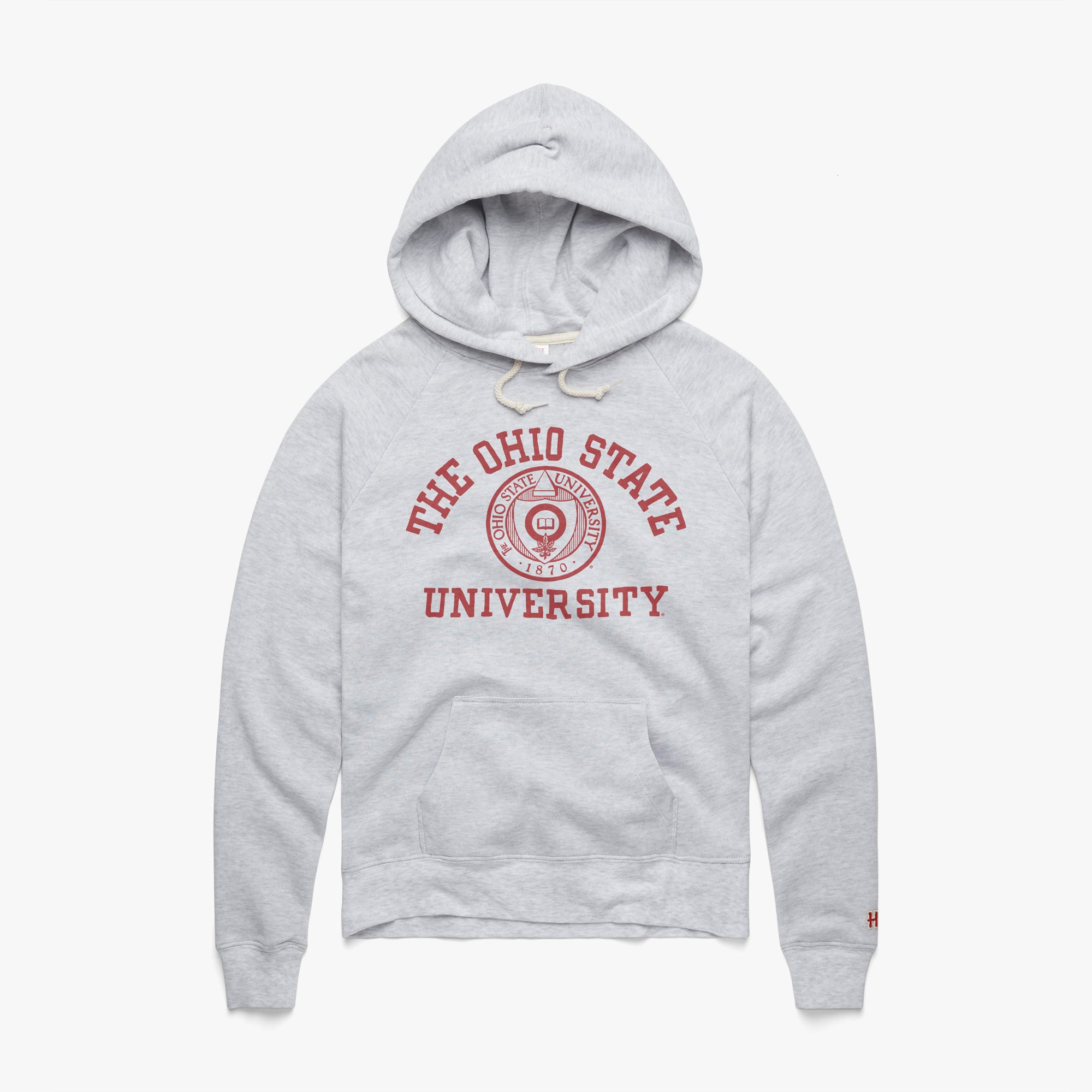 Women's Seal Of The Ohio State University Hoodie From China For Sale