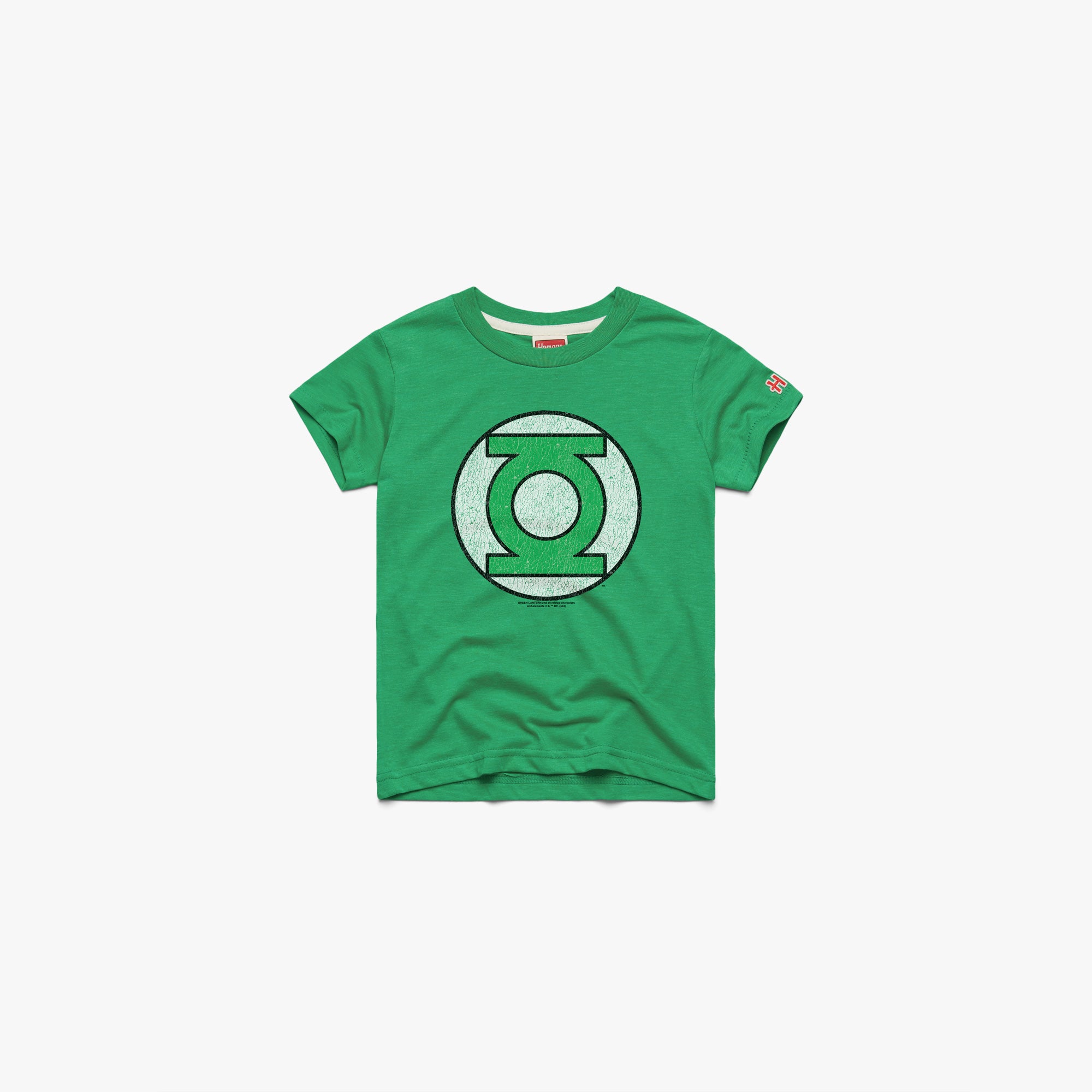 Youth Green Lantern Logo Big Discount Online
