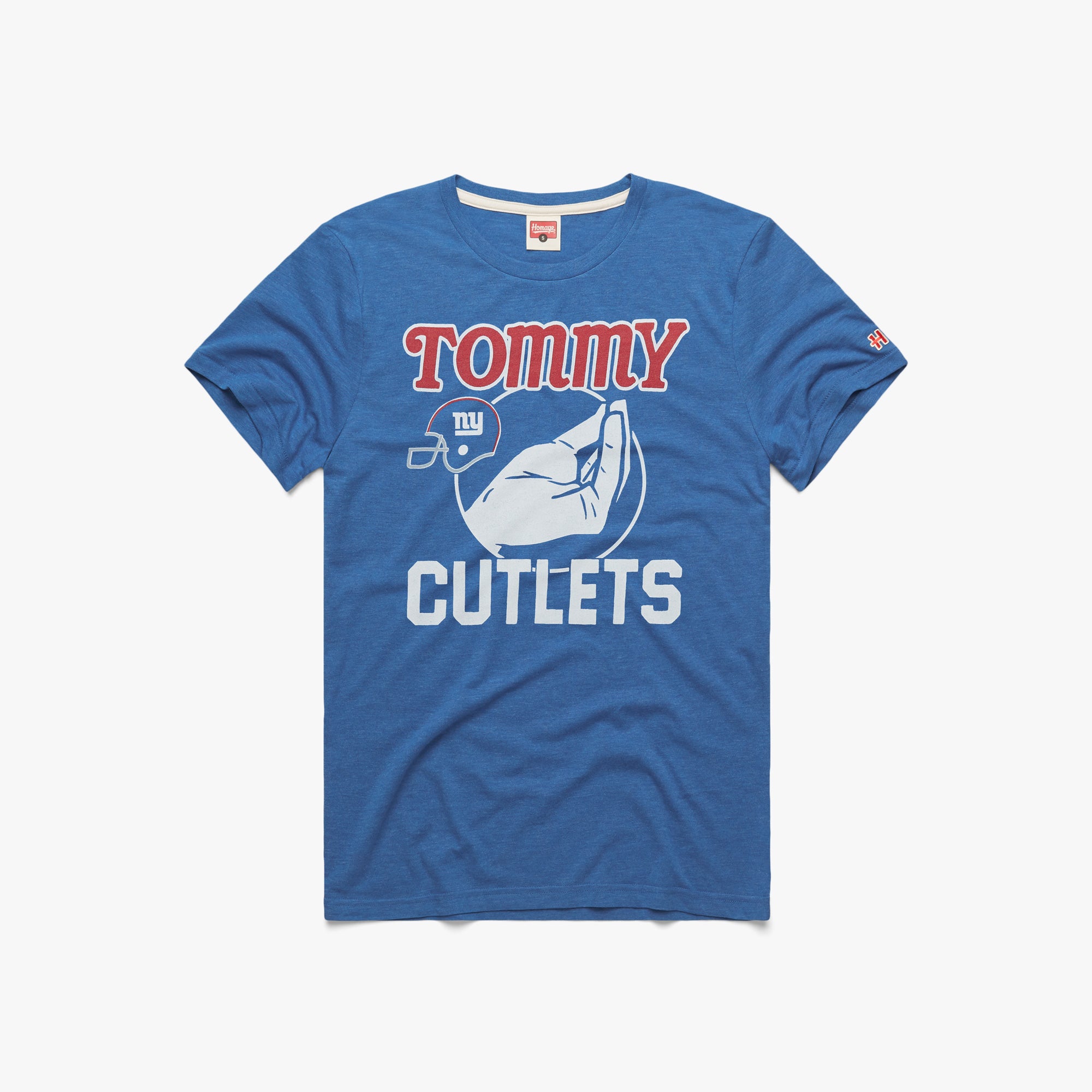 New York Giants Tommy DeVito Tommy Cutlets Factory Outlet Cheap Pice