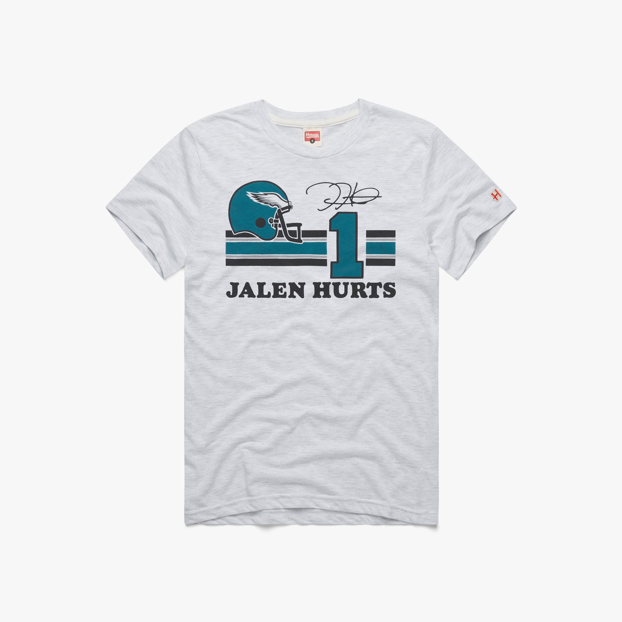 Eagles Jalen Hurts Signature Jersey Fast Delivery For Sale