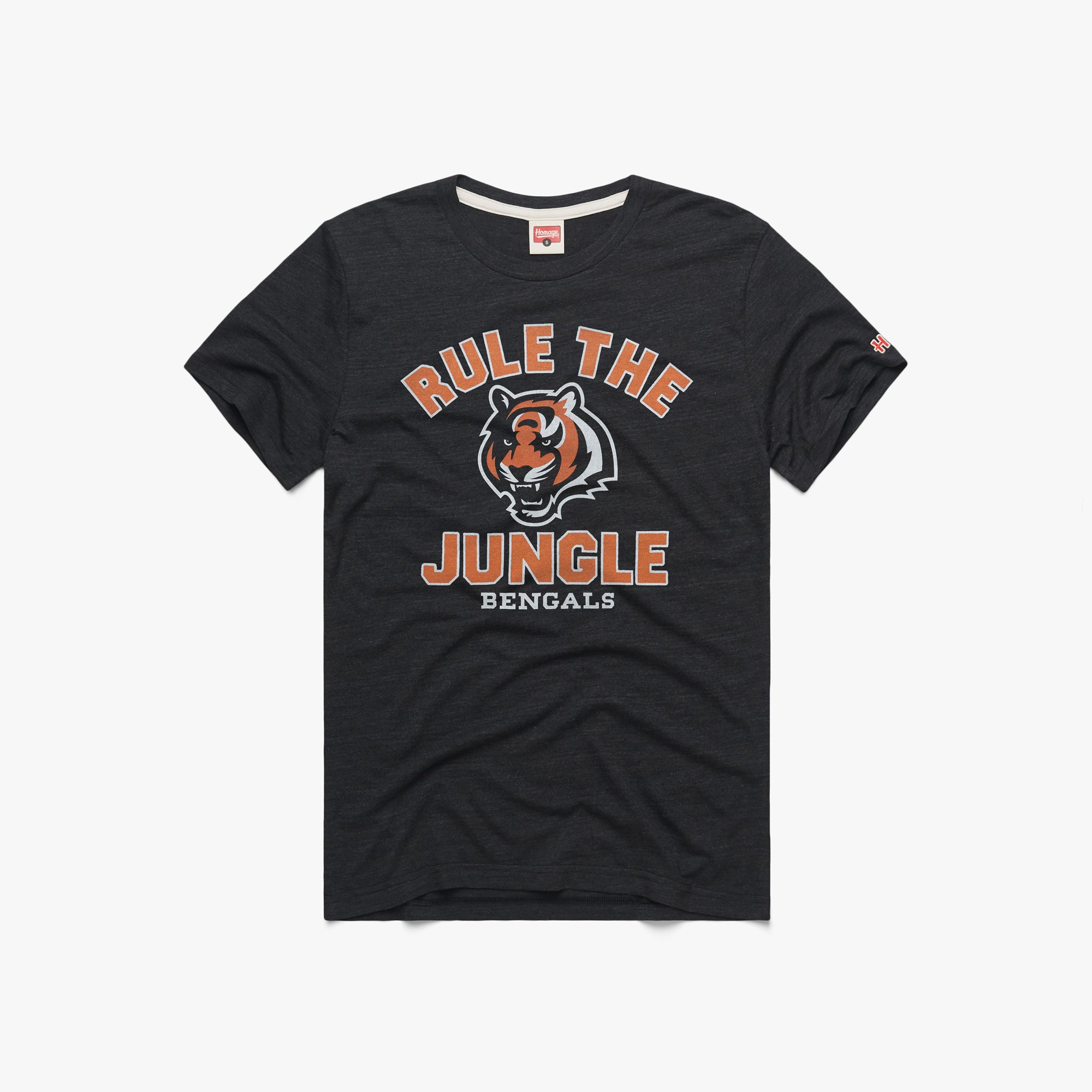 Cincinnati Bengals Rule The Jungle Visit For Sale