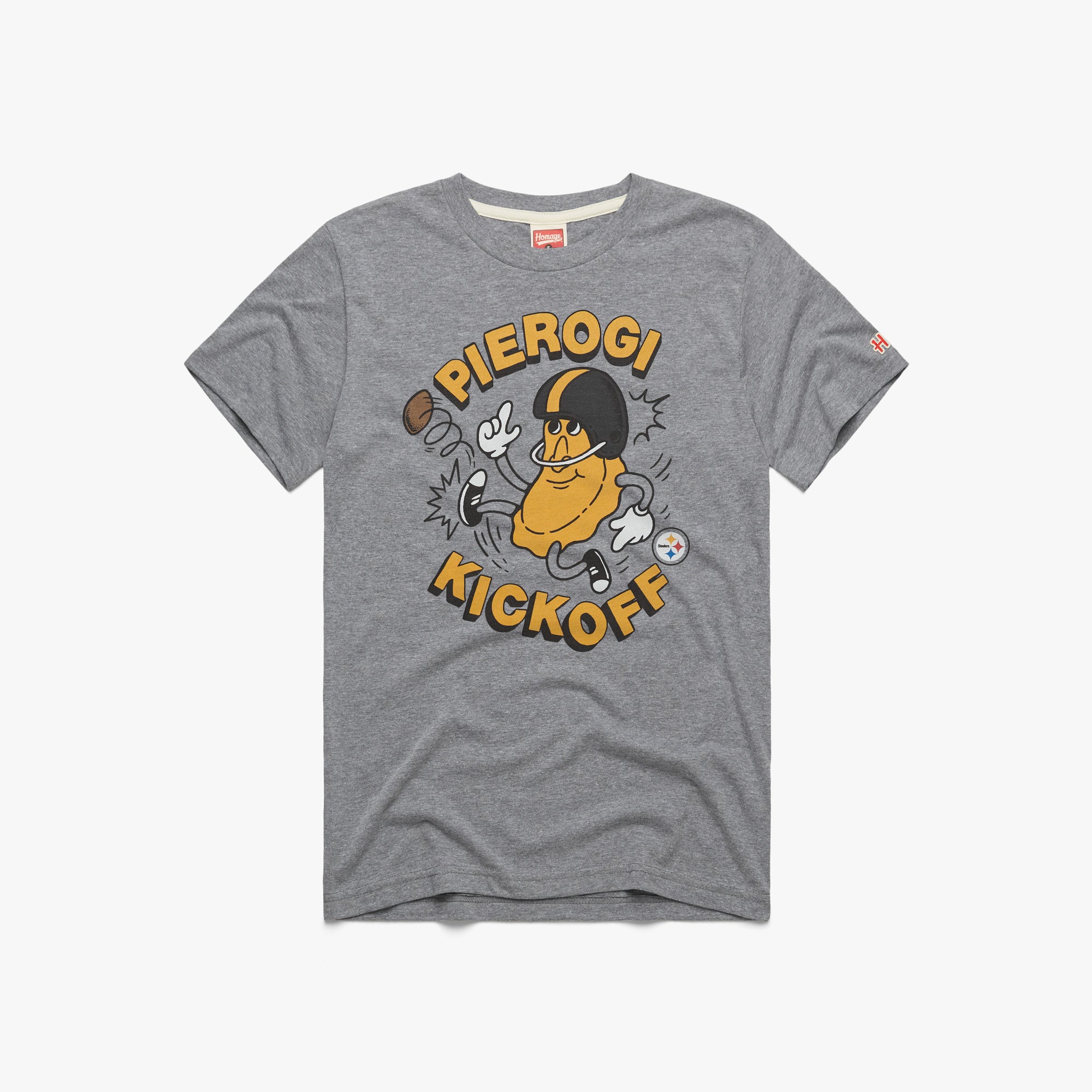 Pittsburgh Steelers Pierogi Kickoff Online Online High Quality