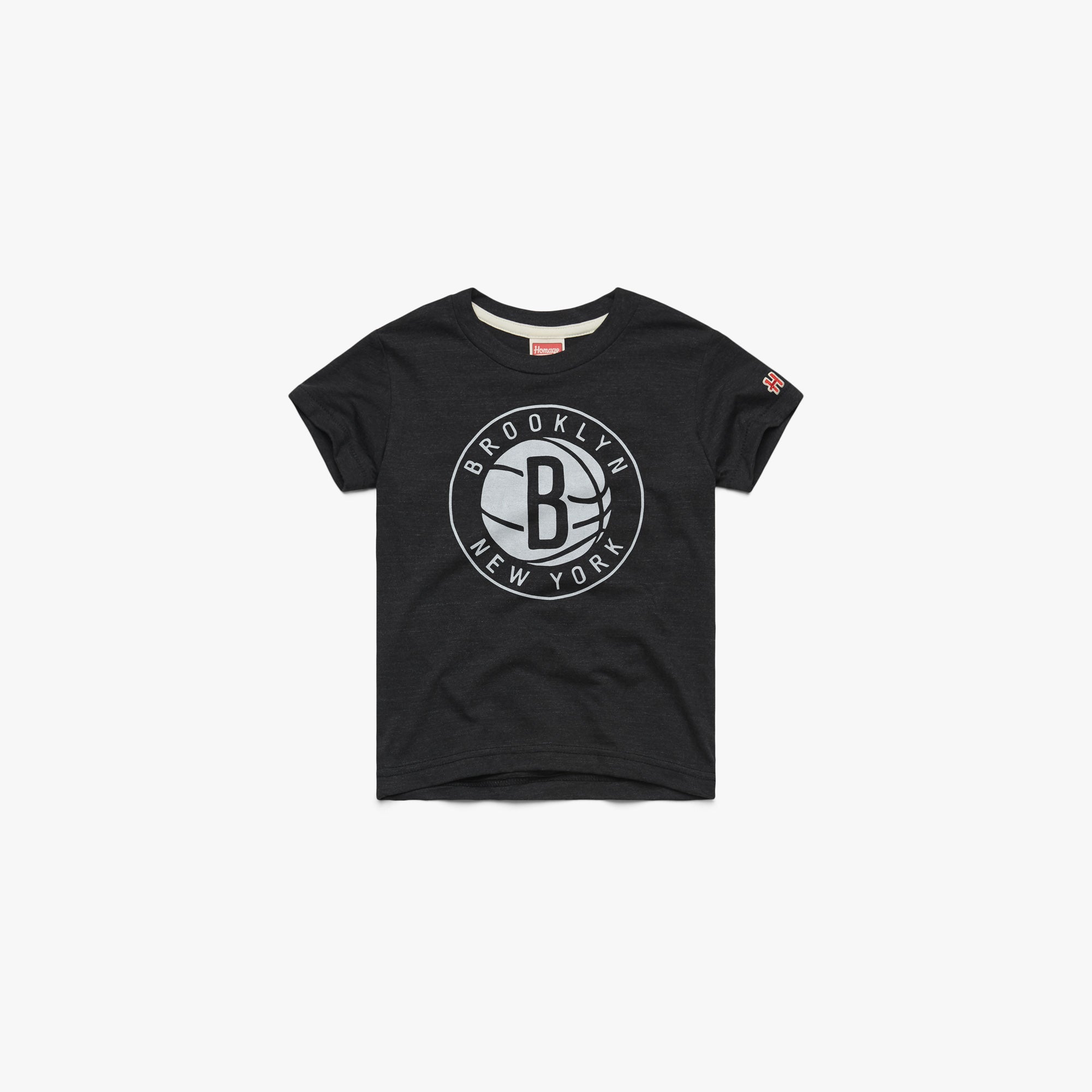 Youth Brooklyn Nets Logo Cheap Pice Low Shipping Fee