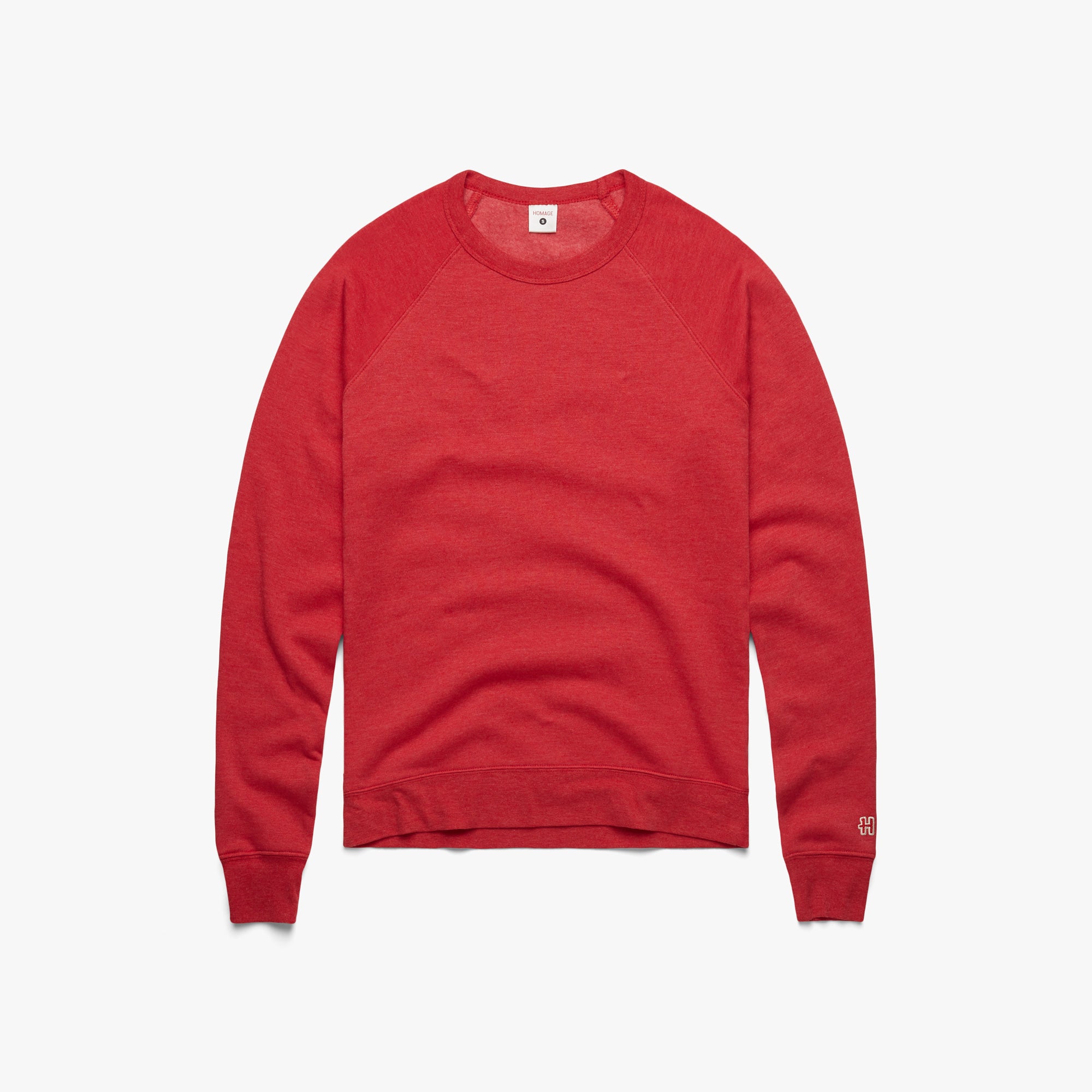 Women's Go-To Crewneck 2025 New Sale Online