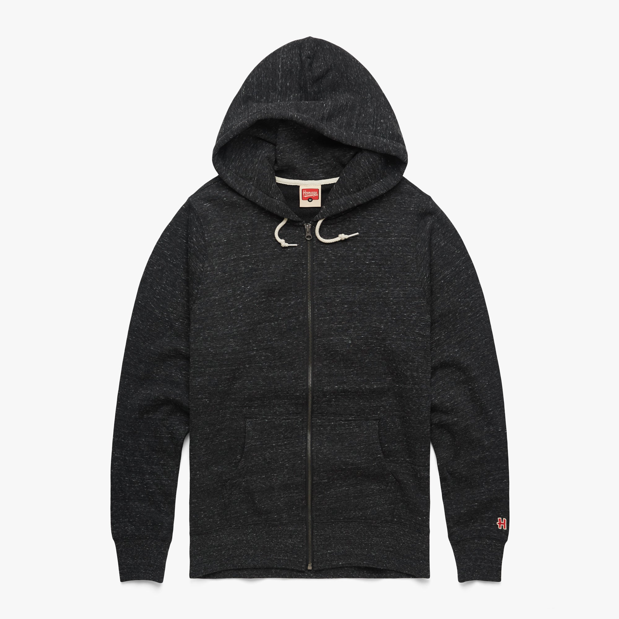 Go-To Full Zip Hoodie Footlocker For Sale