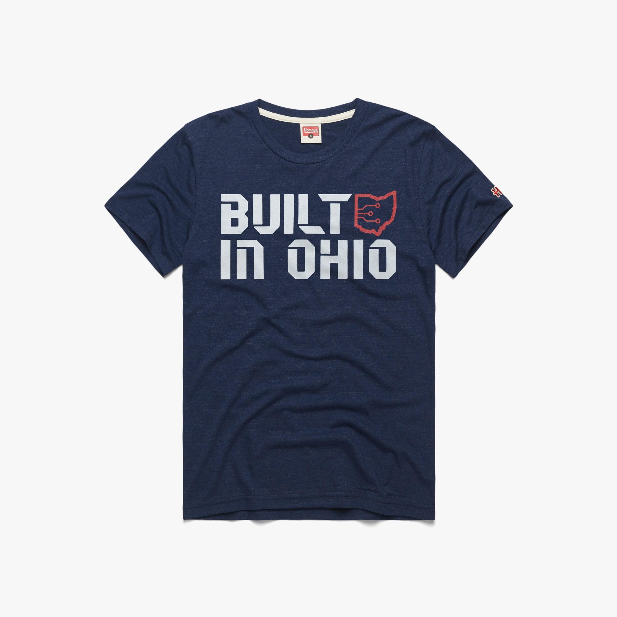 Built In Ohio Cheap Buy Authentic