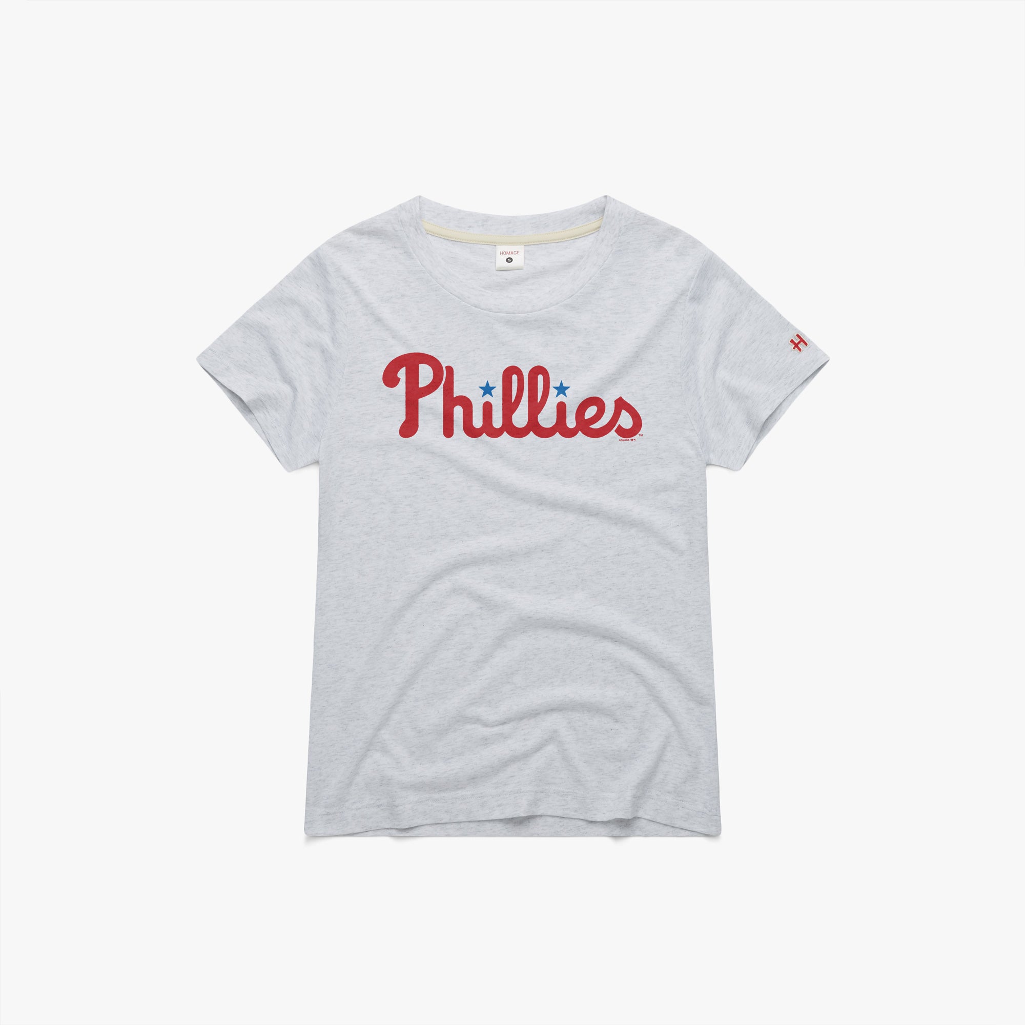 Women's Philadelphia Phillies Jersey Logo '19 Online Online Free Shipping