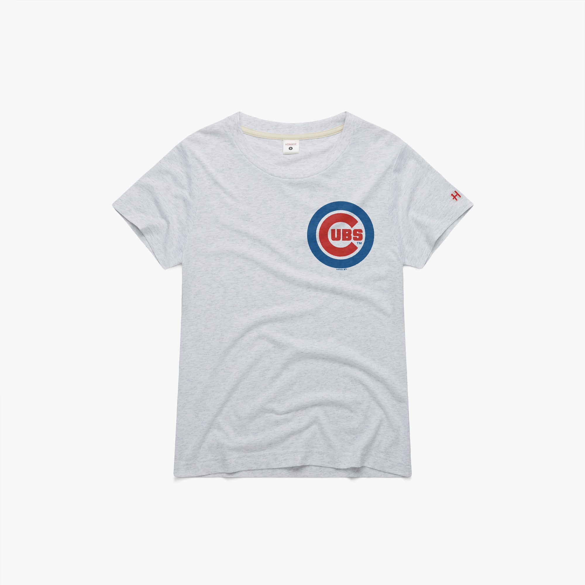 Women's Chicago Cubs Jersey Logo '79 Release Dates Sale Online