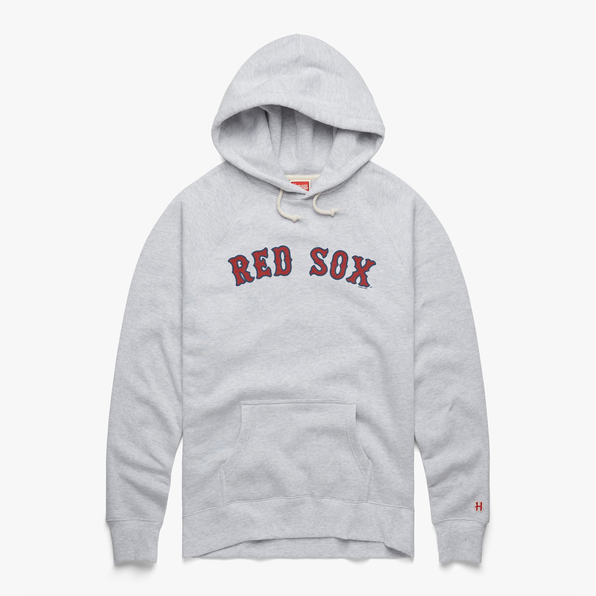 Boston Red Sox Jersey Logo '79 Hoodie Get To Buy