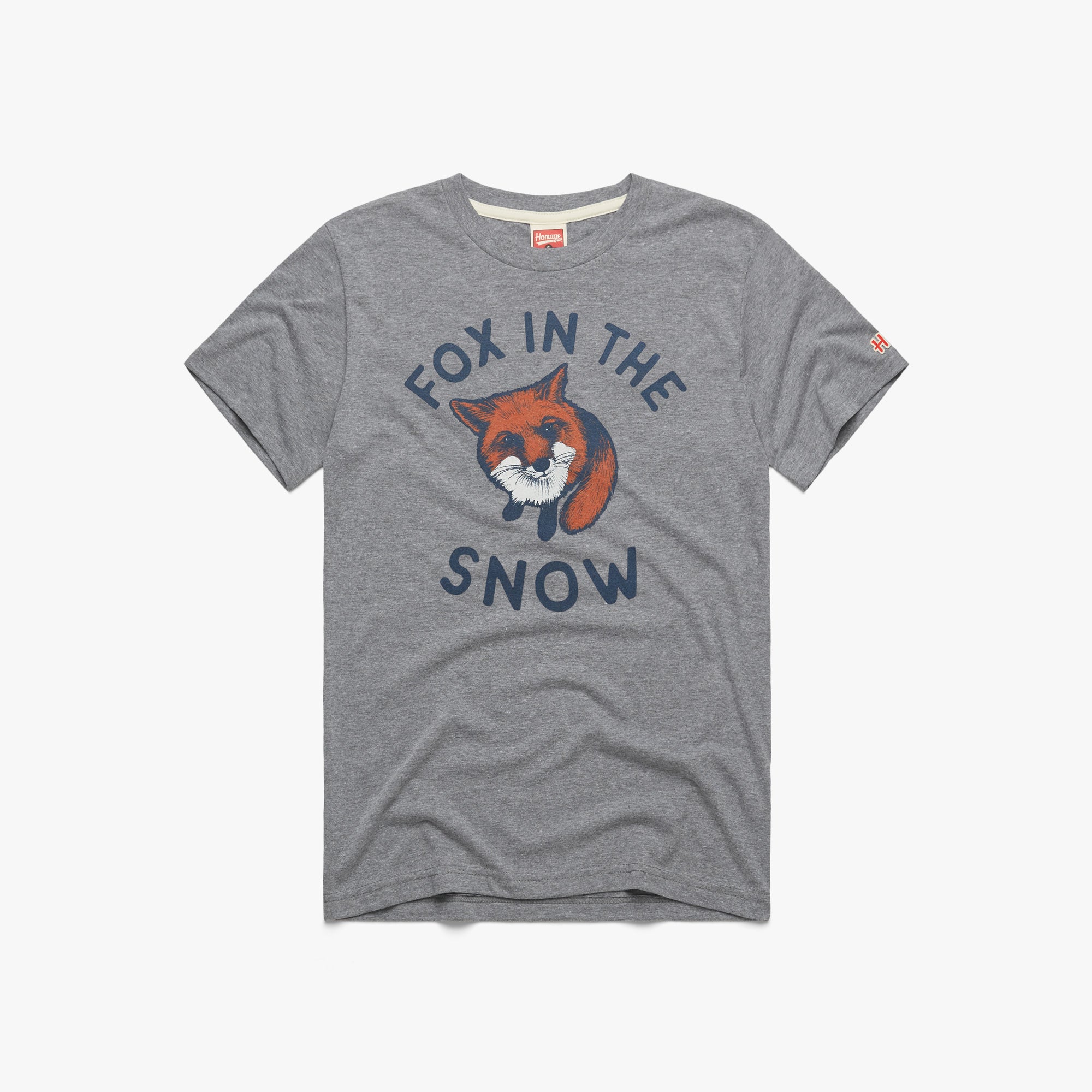 Fox In The Snow Lowest Pice Cheap Pice