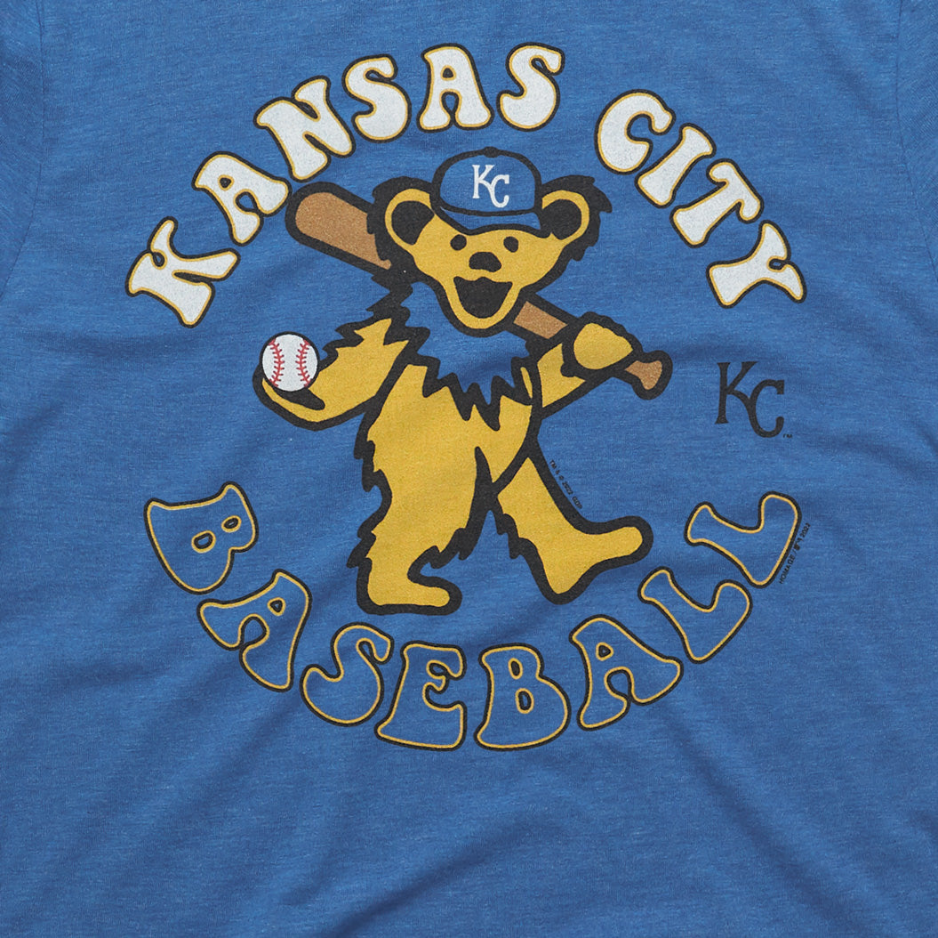 MLB x Grateful Dead x Royals Pay With Paypal