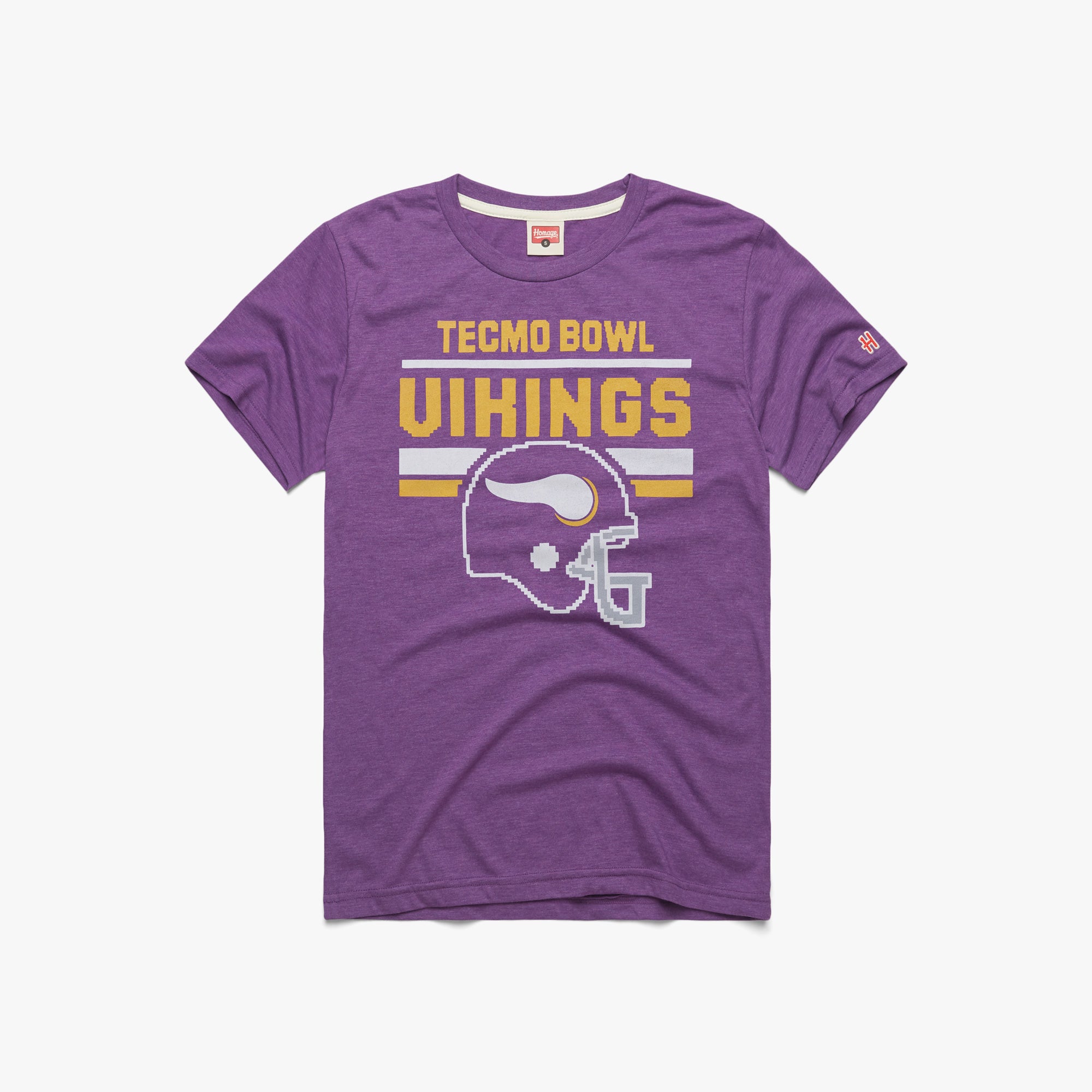 Tecmo Bowl Minnesota Vikings Cheap Sale Footlocker Pictures