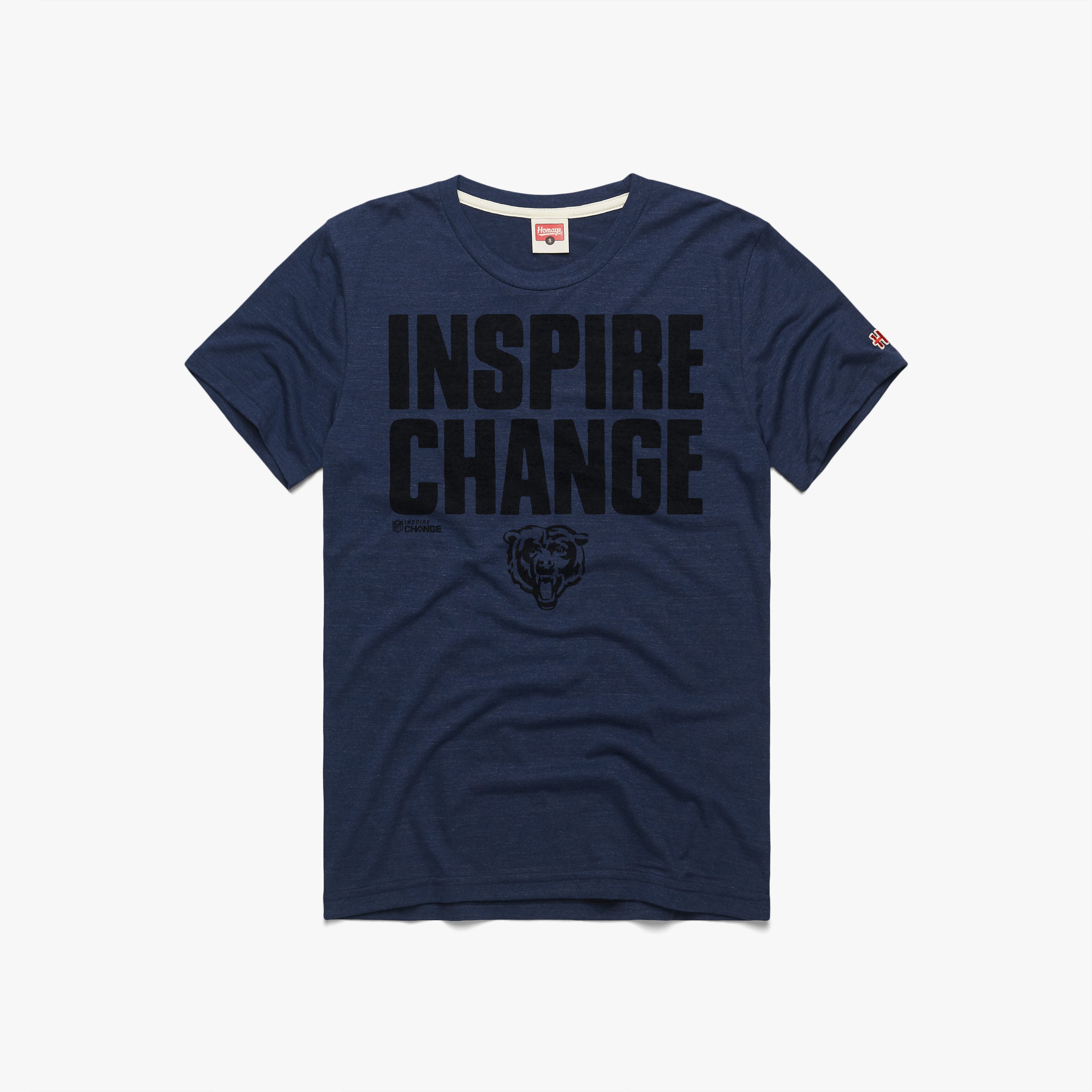 Chicago Bears Inspire Change Explore Cheap Pice