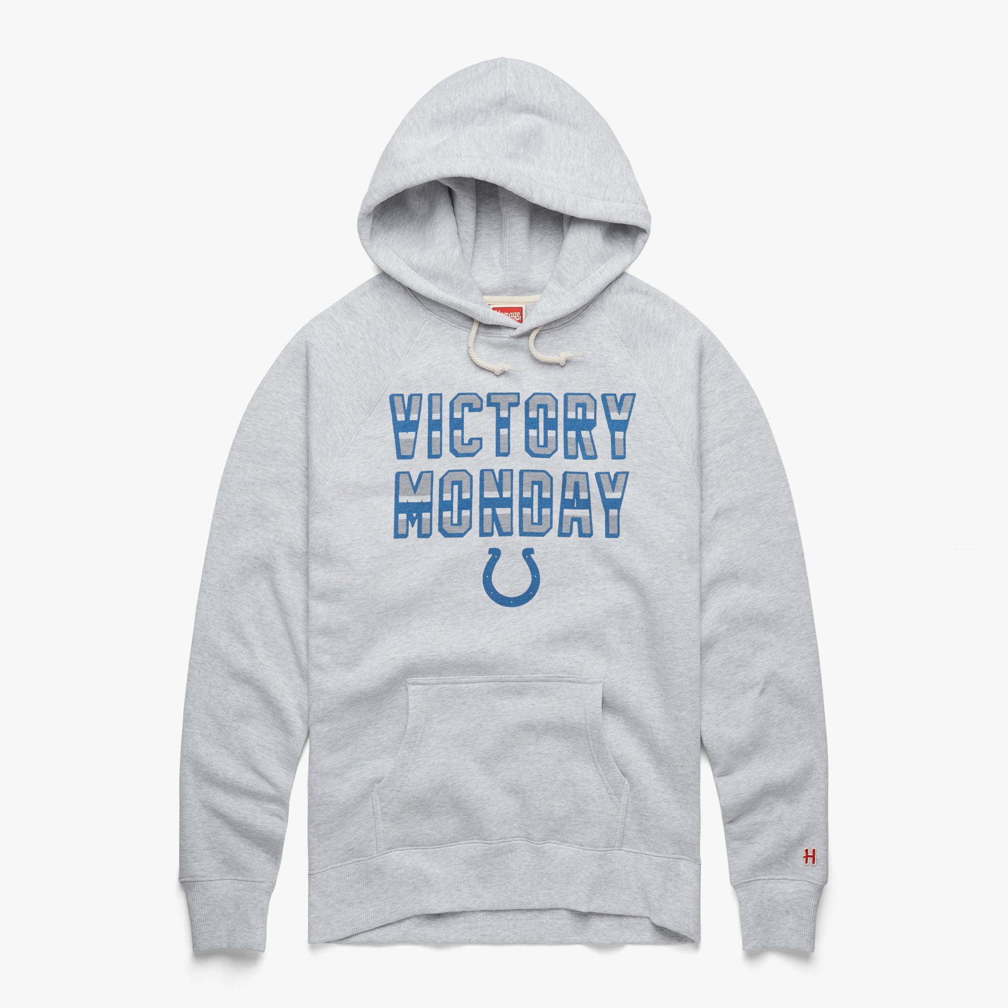 Indianapolis Colts Victory Monday Hoodie Clearance Footlocker Finishline