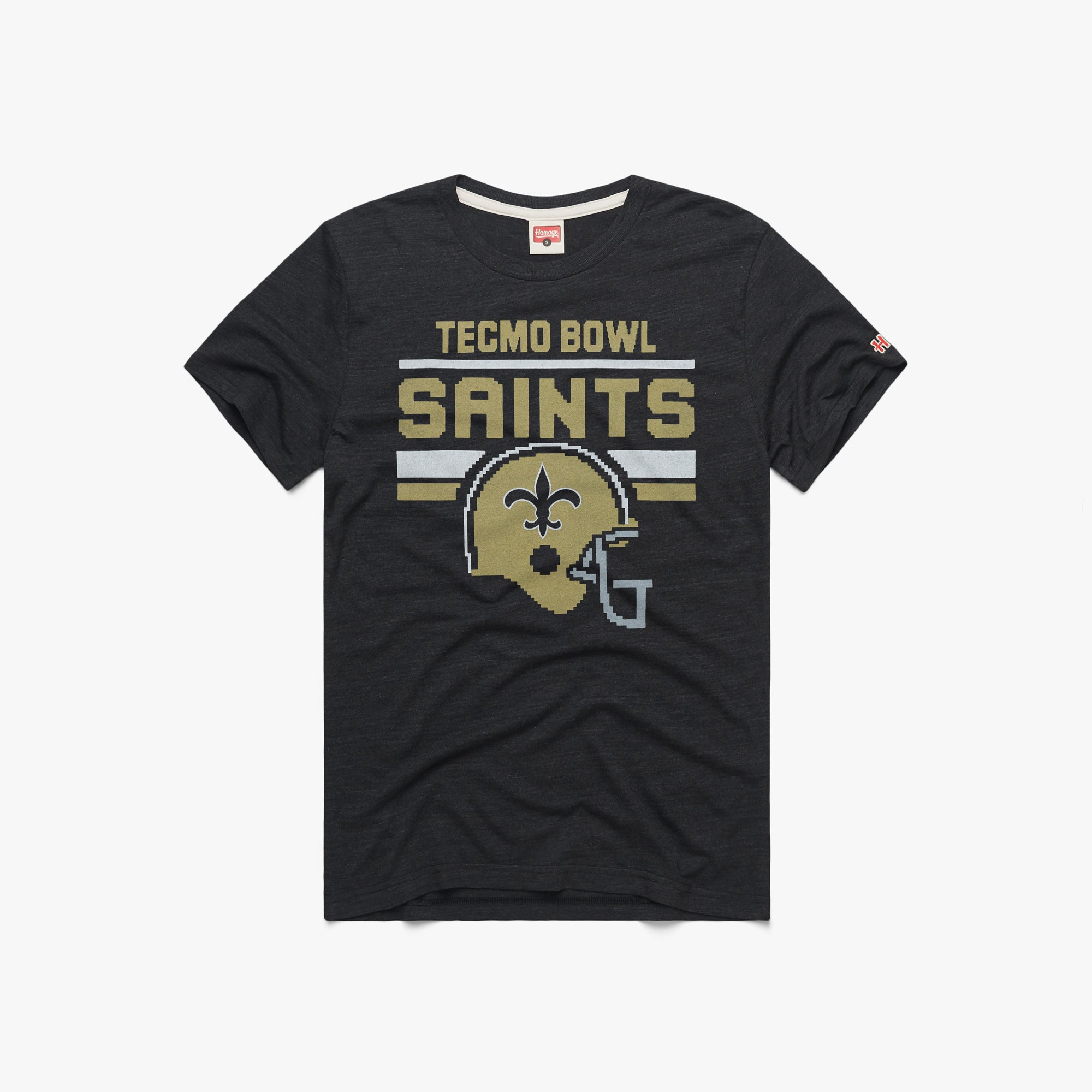 Tecmo Bowl New Orleans Saints Latest Collections Sale Online