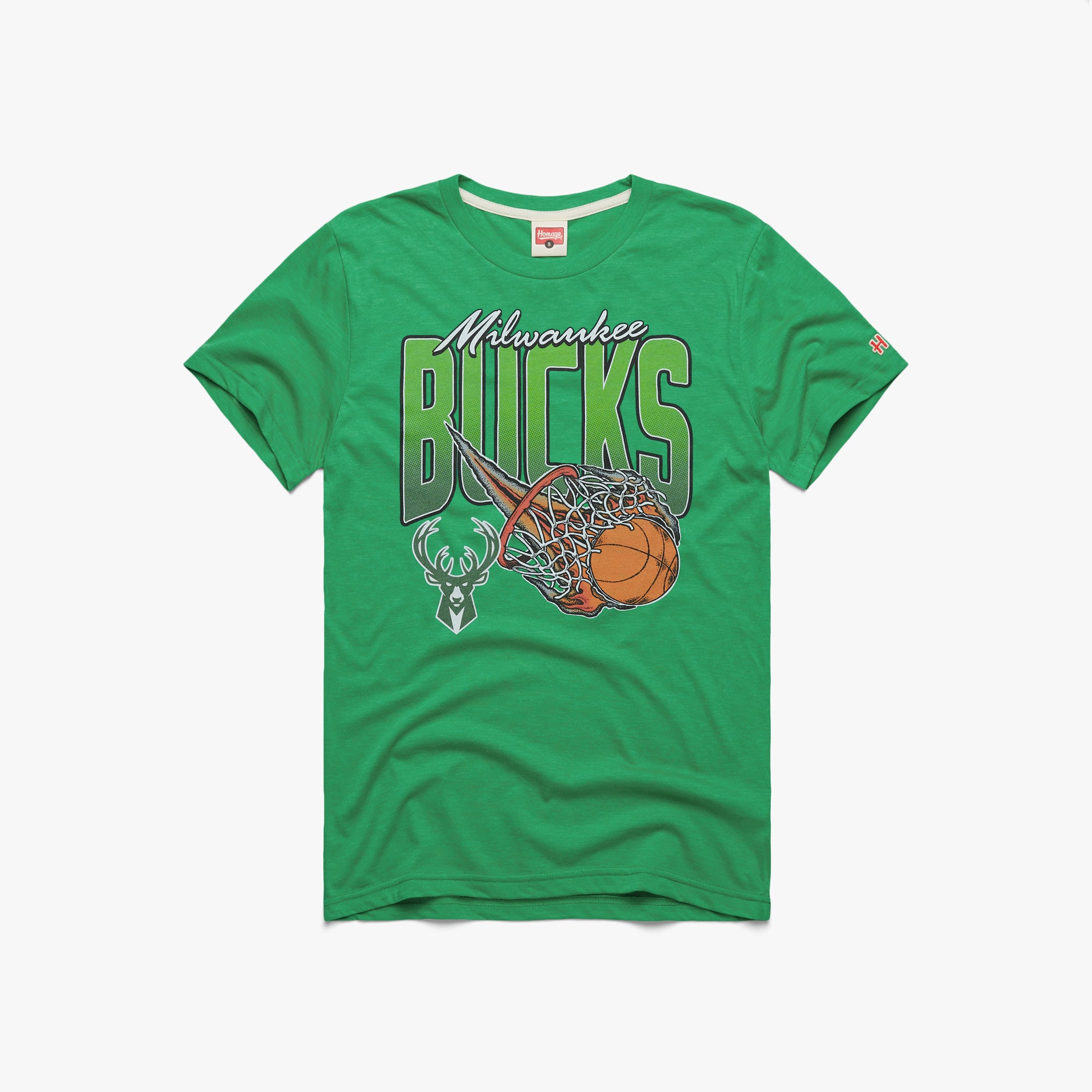 Milwaukee Bucks On Fire 100% Authentic Cheap Online