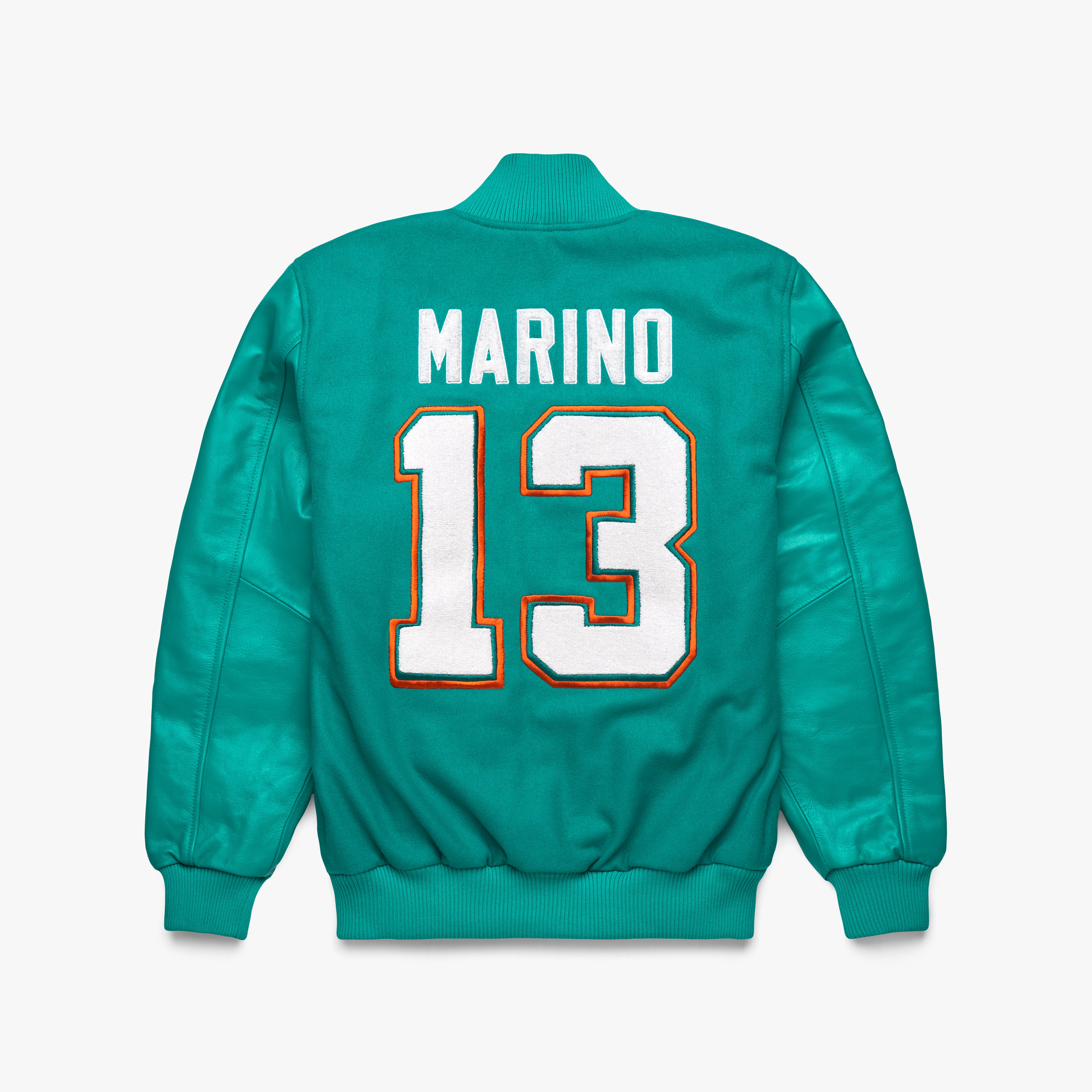 HOMAGE x Starter Dan Marino GOAT Jacket Cheap Sale Manchester Great Sale