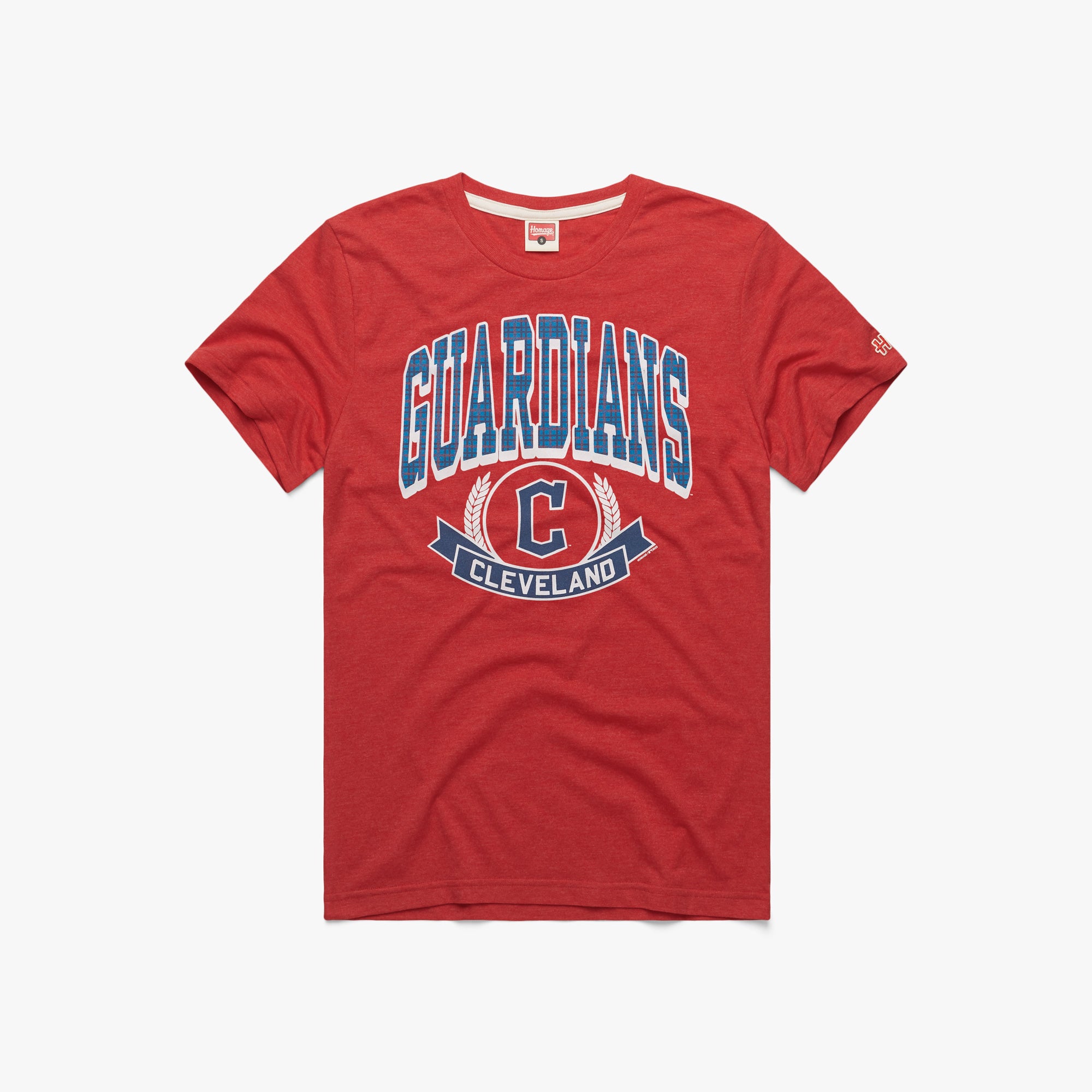 Cleveland Guardians Plaid Buy Cheap Get Authentic