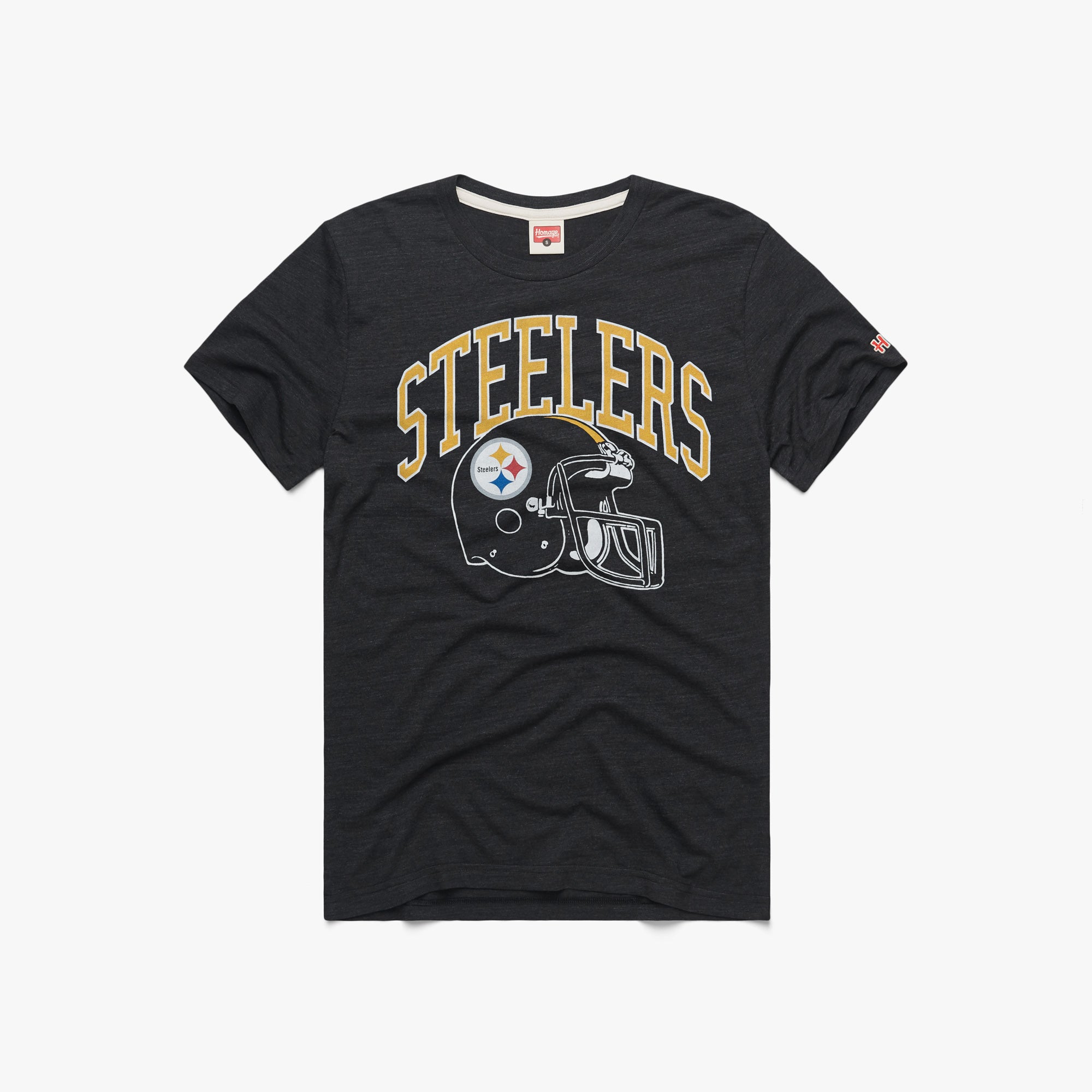 Pittsburgh Steelers Helmet Excellent Sale Online