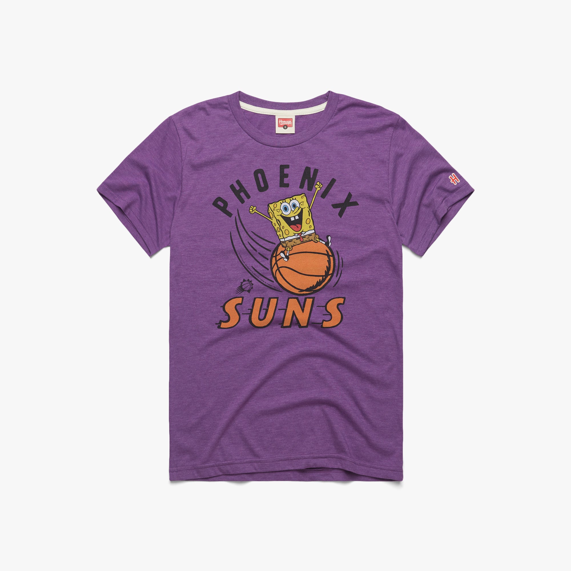 SpongeBob SquarePants X Phoenix Suns Store Cheap Online