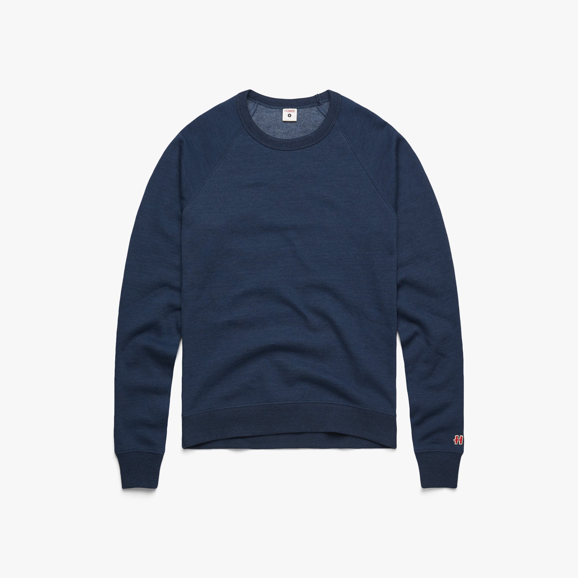 Women's Go-To Crewneck 2025 New Sale Online